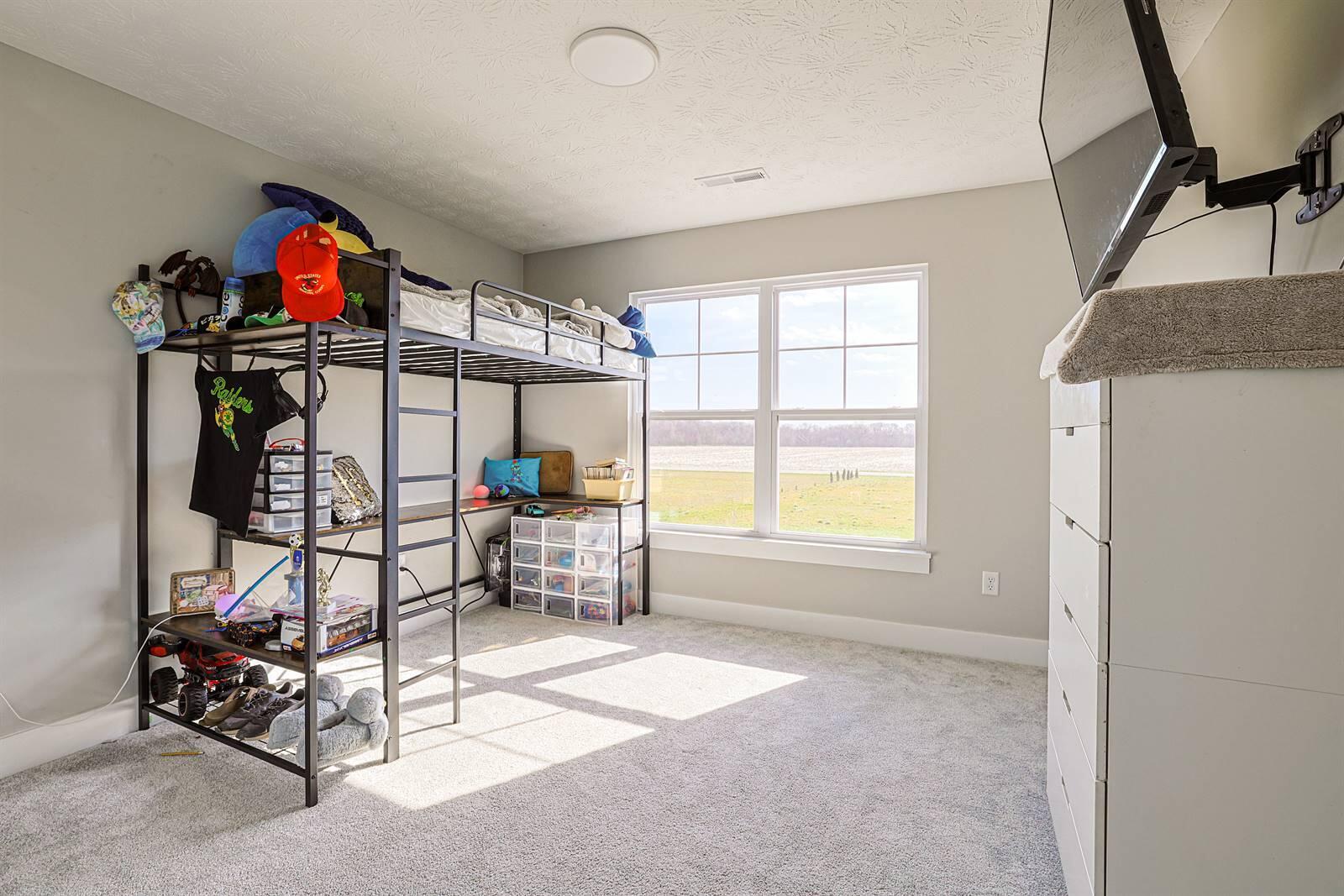 6853 Zerkle Road, Springfield, Ohio 45502