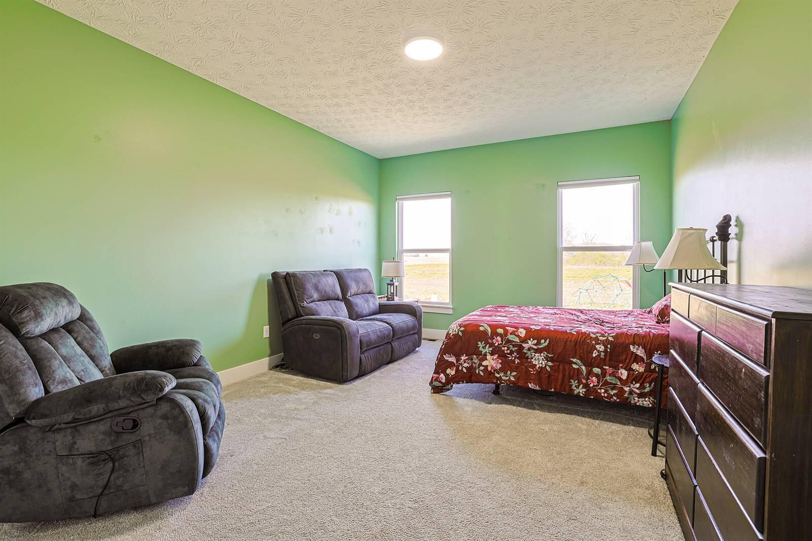 6853 Zerkle Road, Springfield, Ohio 45502