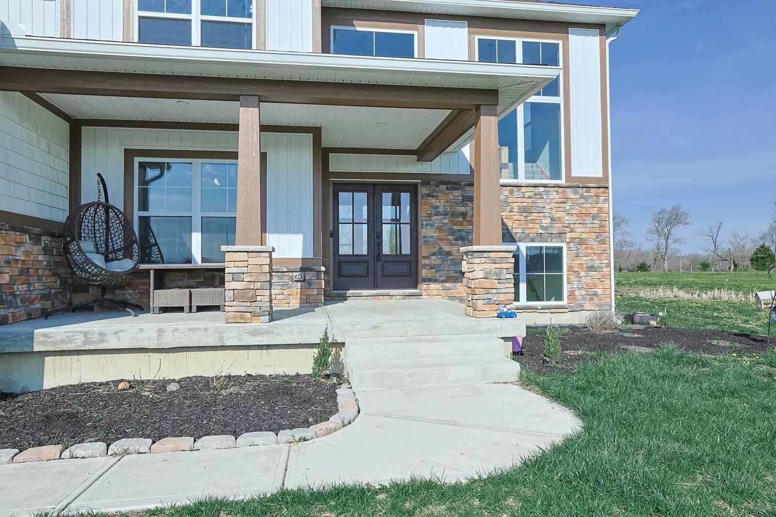 6853 Zerkle Road, Springfield, Ohio 45502