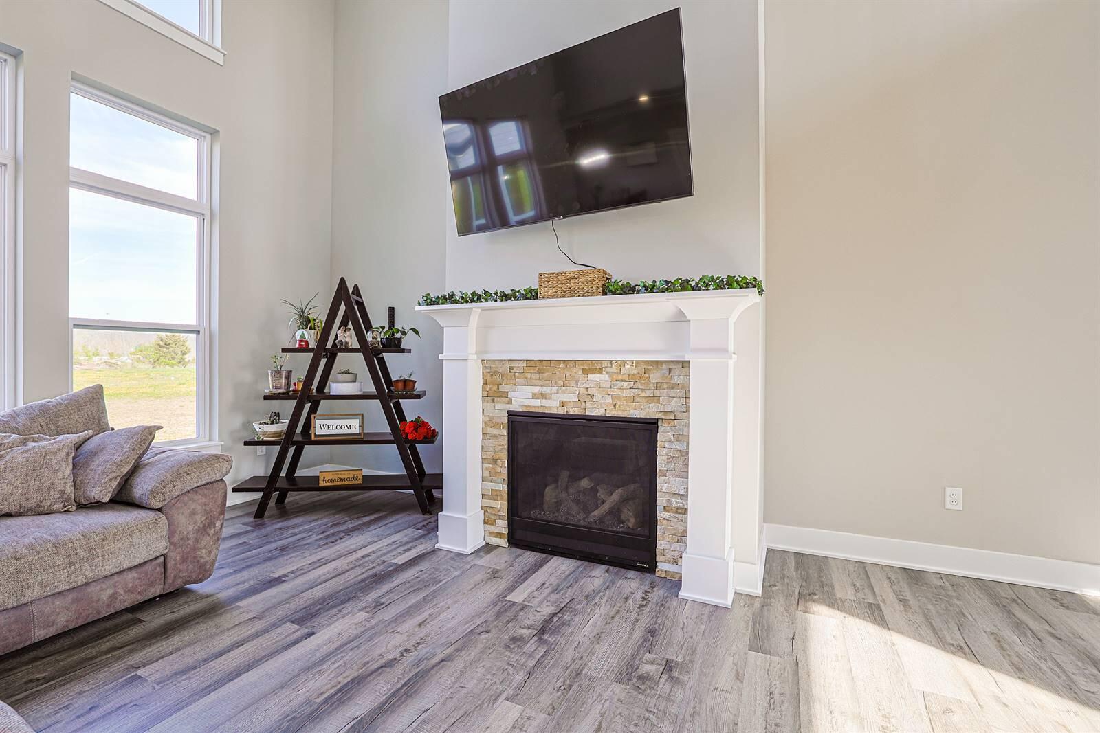 6853 Zerkle Road, Springfield, Ohio 45502