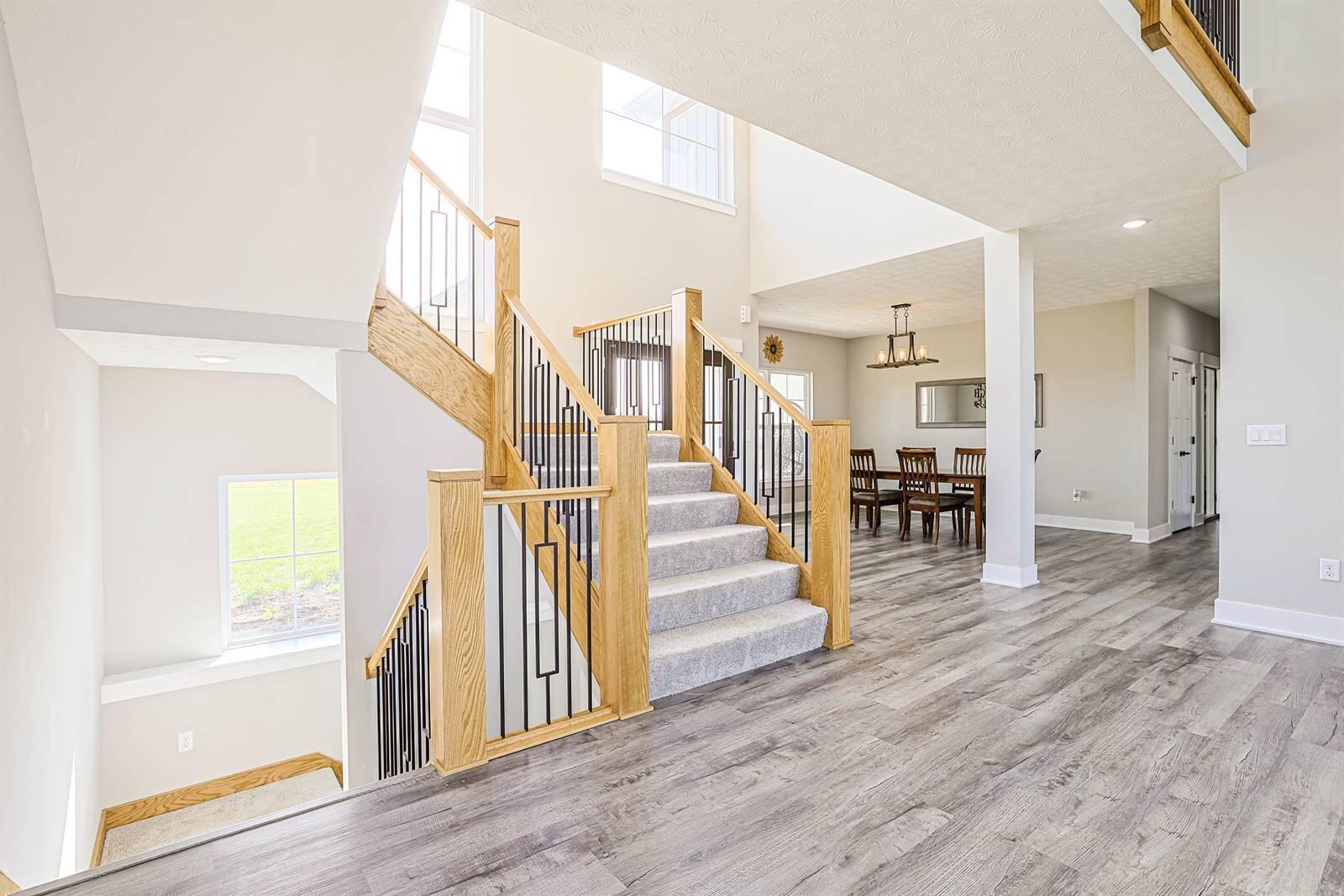 6853 Zerkle Road, Springfield, Ohio 45502