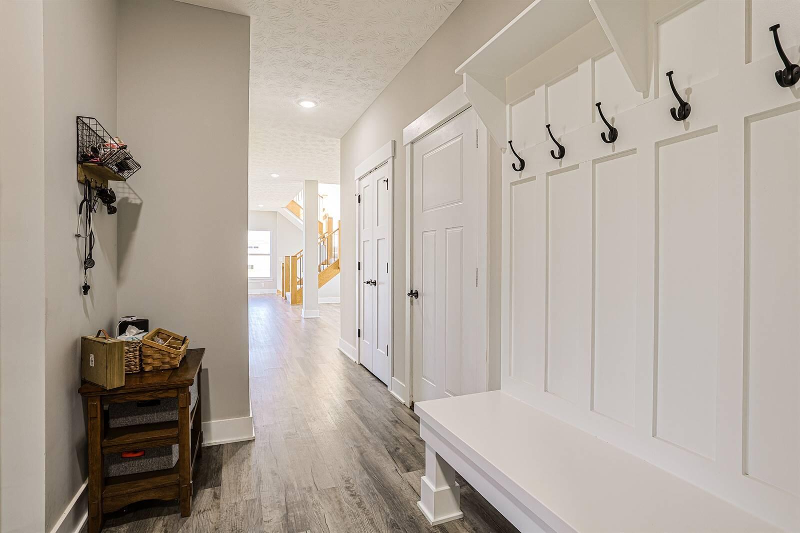 6853 Zerkle Road, Springfield, Ohio 45502