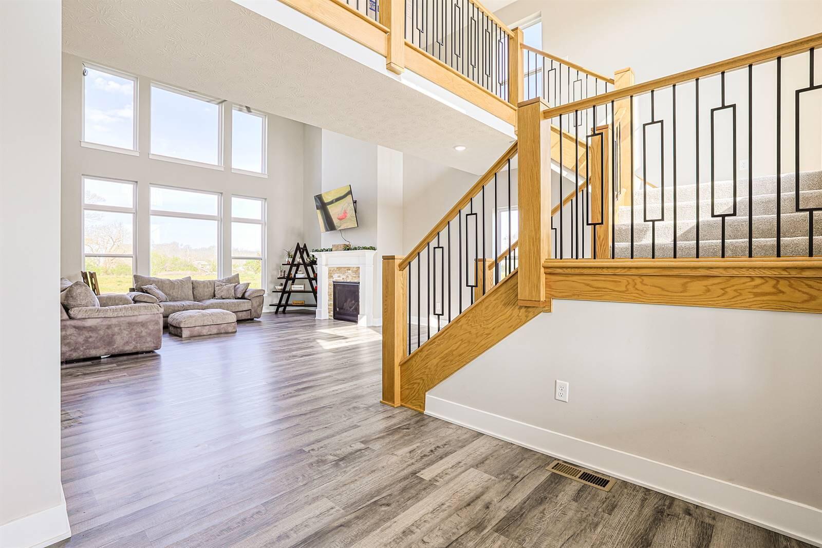 6853 Zerkle Road, Springfield, Ohio 45502