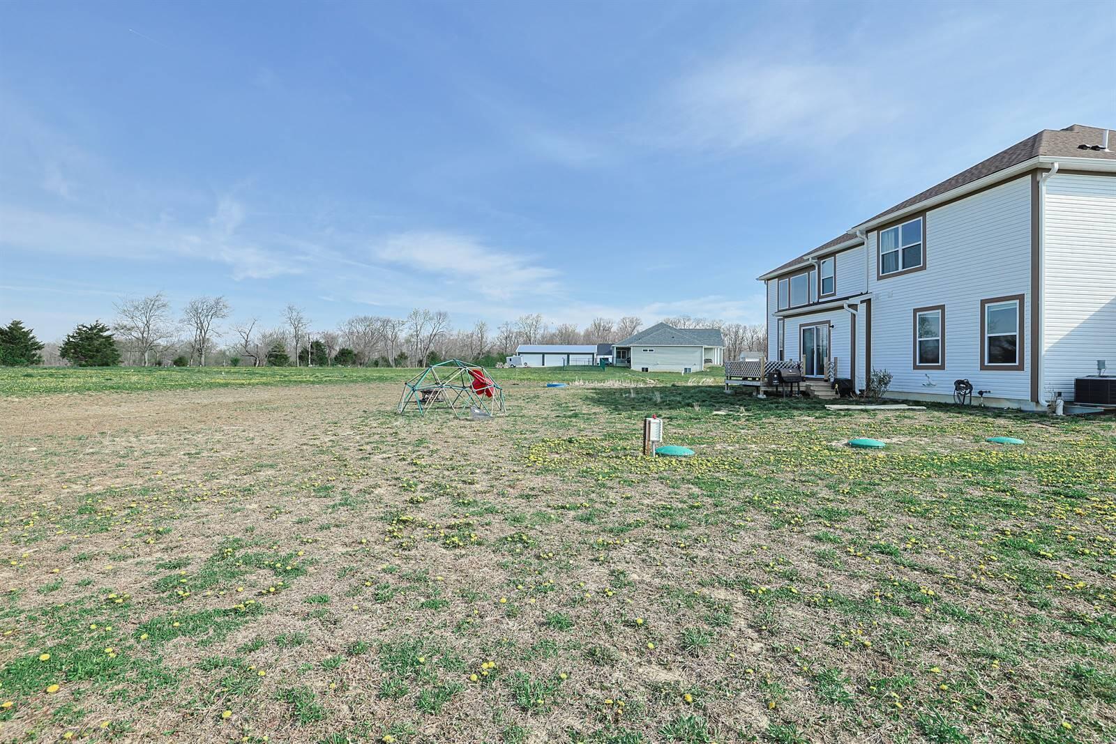 6853 Zerkle Road, Springfield, Ohio 45502