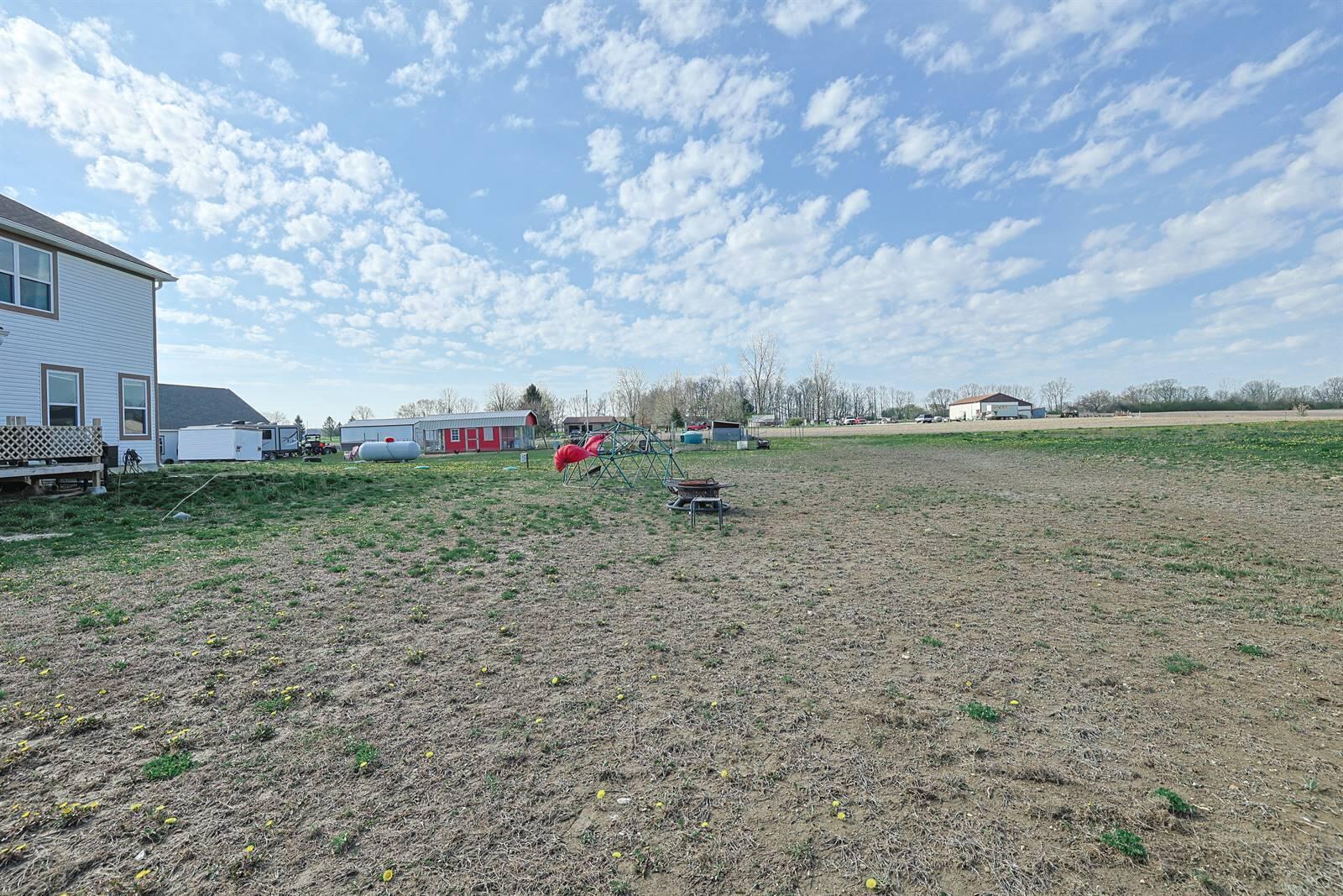 6853 Zerkle Road, Springfield, Ohio 45502