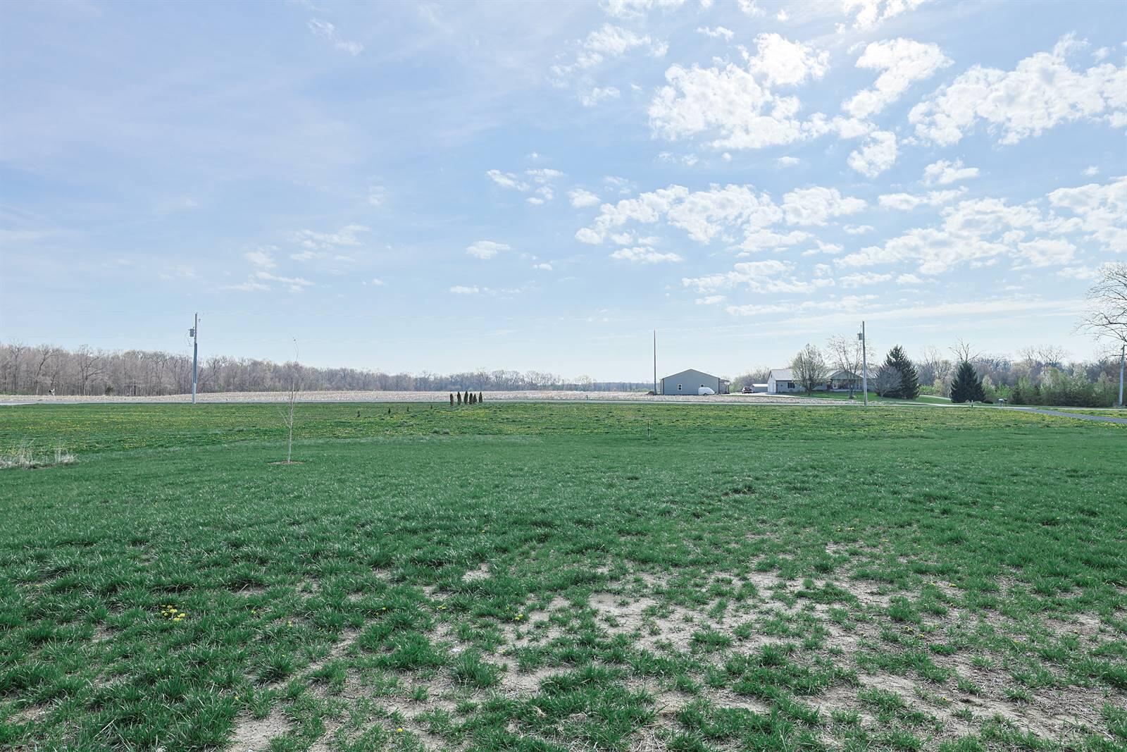 6853 Zerkle Road, Springfield, Ohio 45502