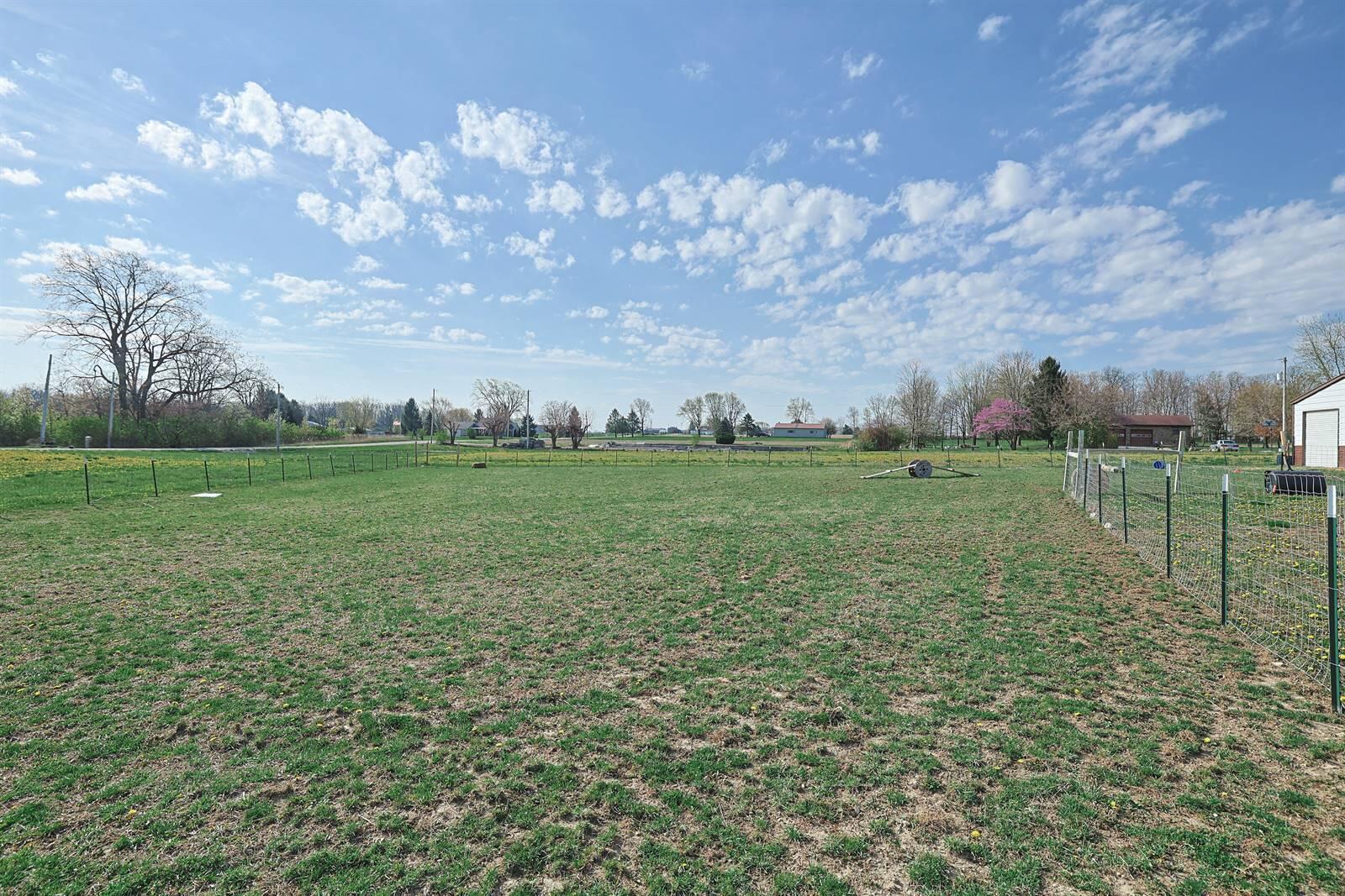 6853 Zerkle Road, Springfield, Ohio 45502