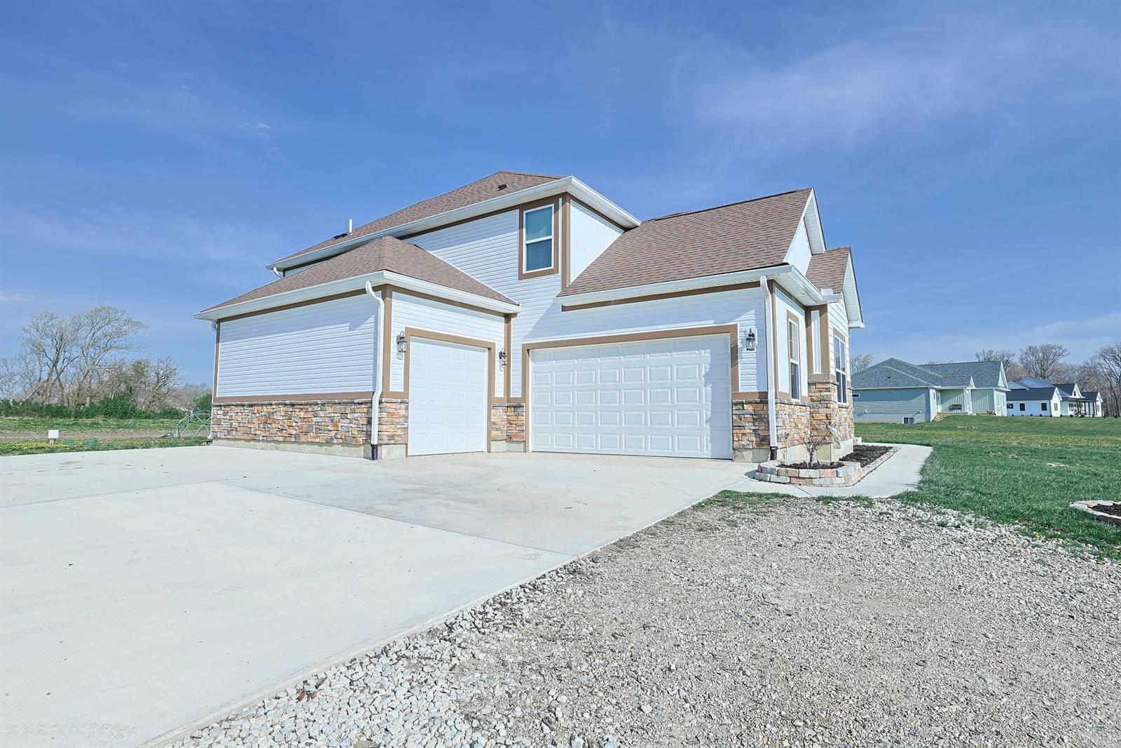 6853 Zerkle Road, Springfield, Ohio 45502