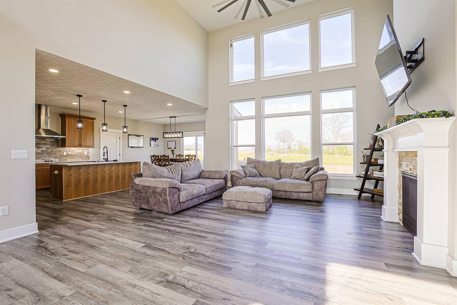 6853 Zerkle Road, Springfield, Ohio 45502