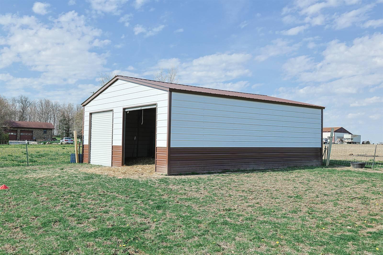 6853 Zerkle Road, Springfield, Ohio 45502