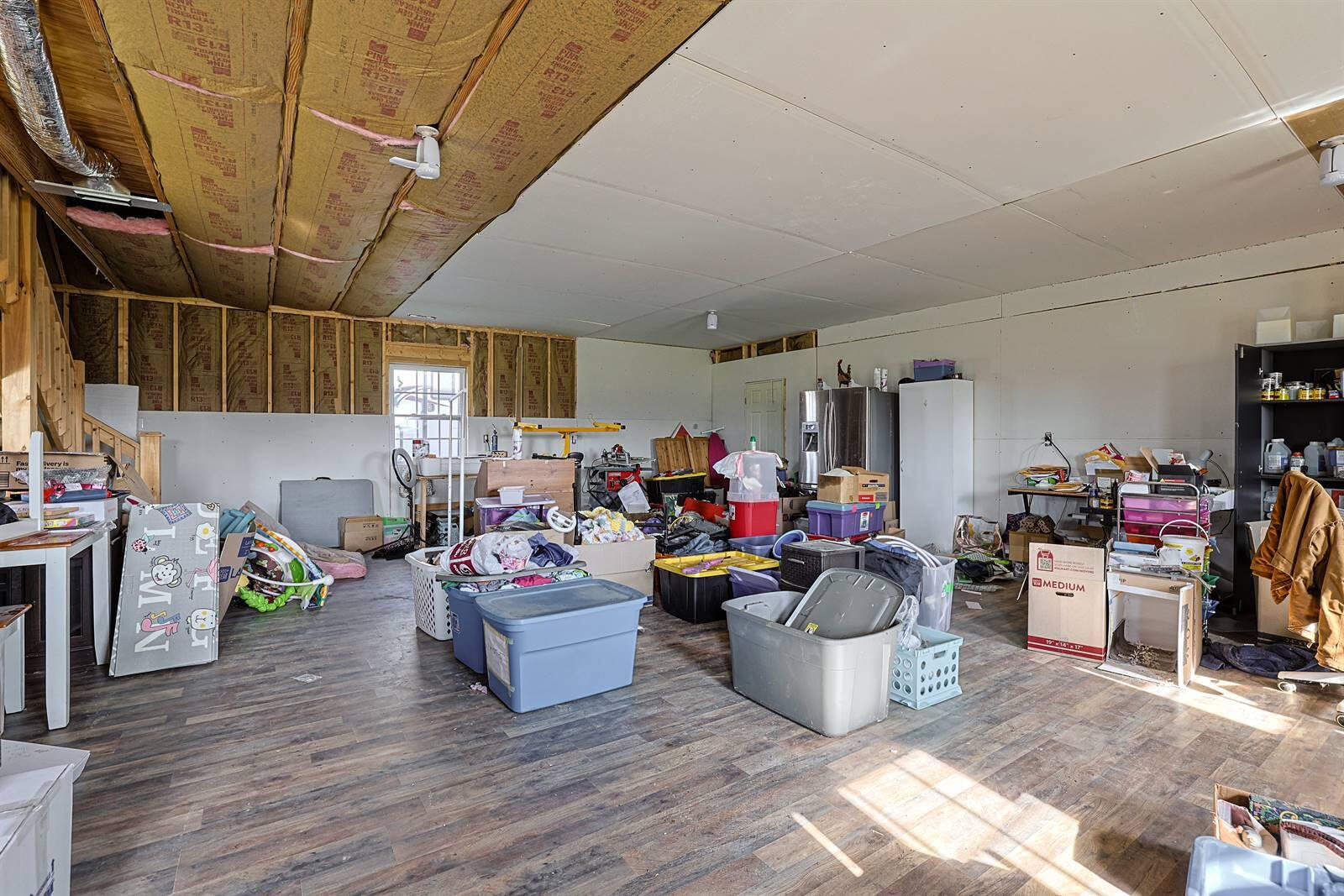 6853 Zerkle Road, Springfield, Ohio 45502