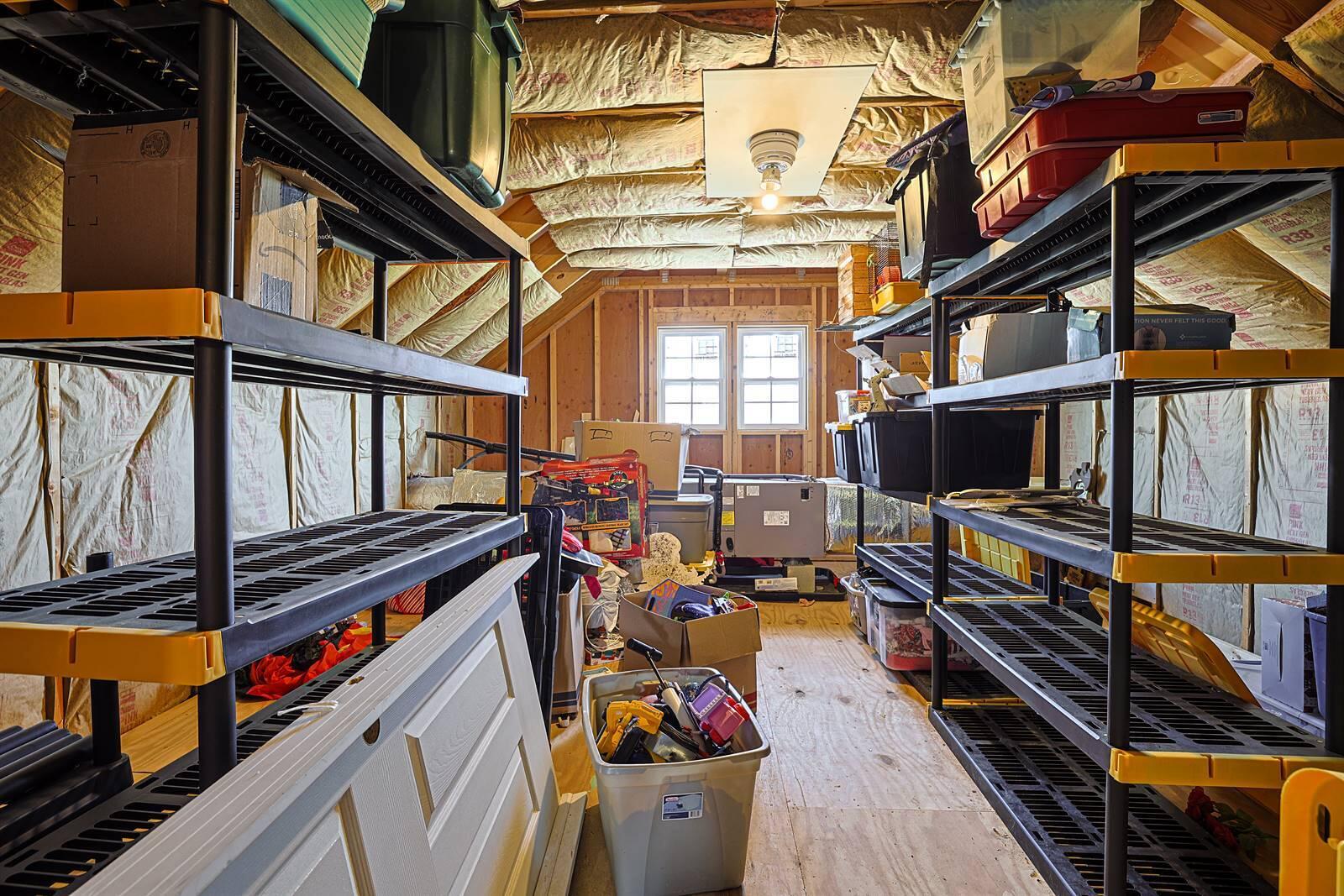 6853 Zerkle Road, Springfield, Ohio 45502