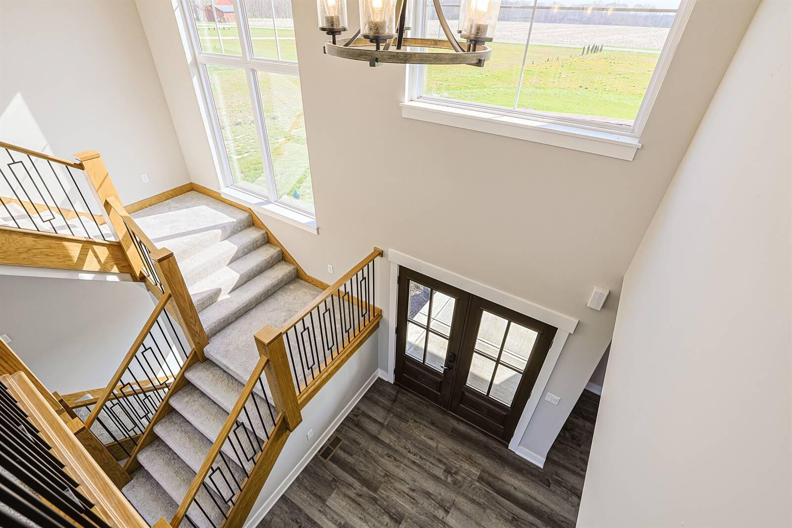 6853 Zerkle Road, Springfield, Ohio 45502