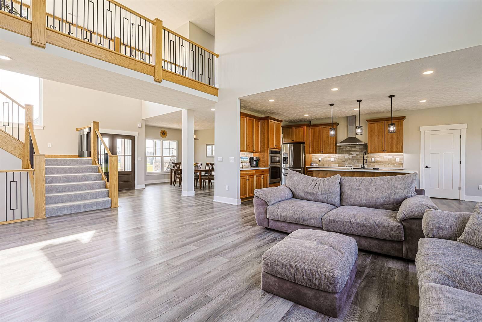 6853 Zerkle Road, Springfield, Ohio 45502