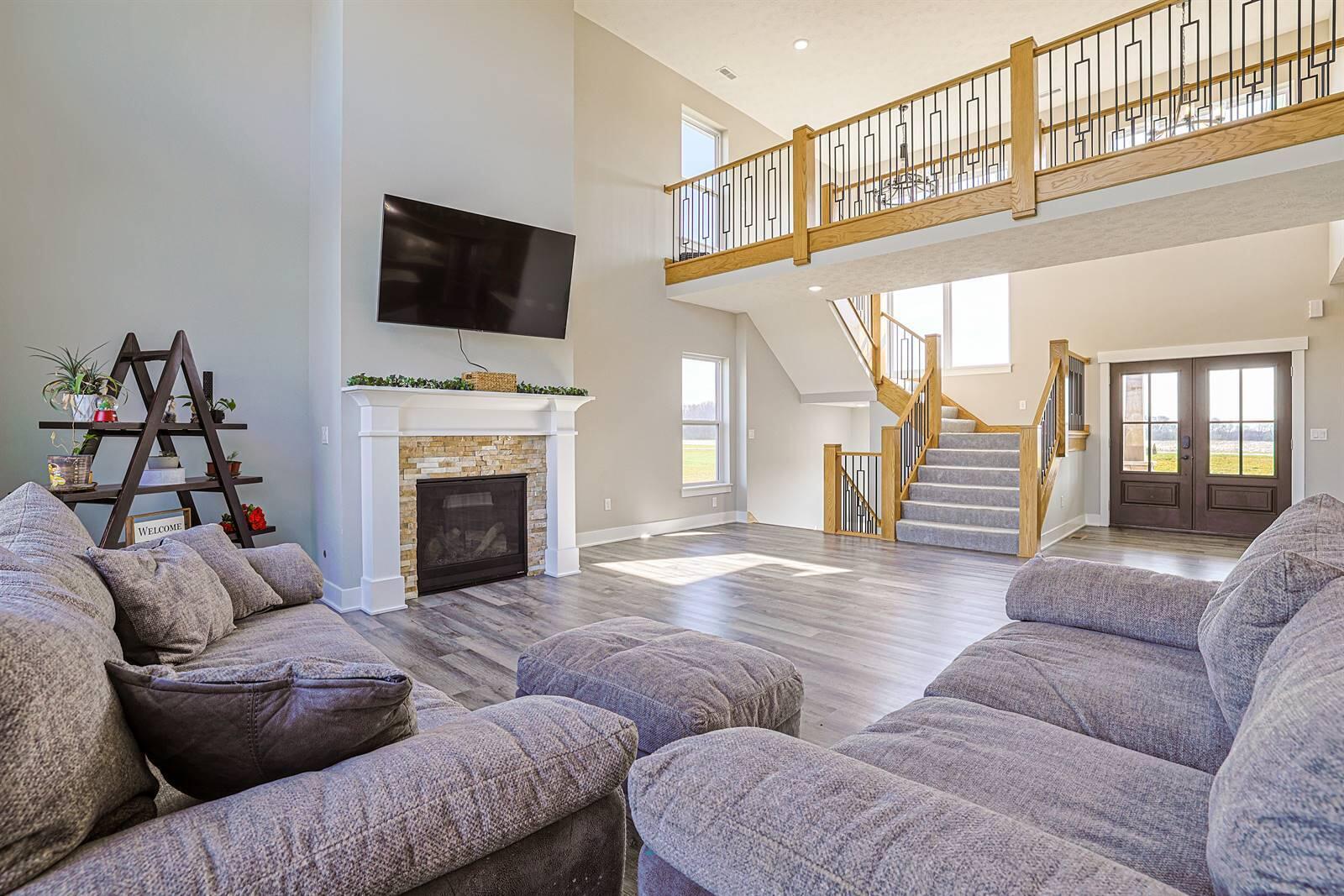 6853 Zerkle Road, Springfield, Ohio 45502