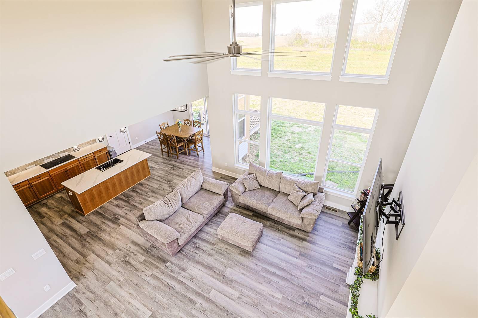 6853 Zerkle Road, Springfield, Ohio 45502