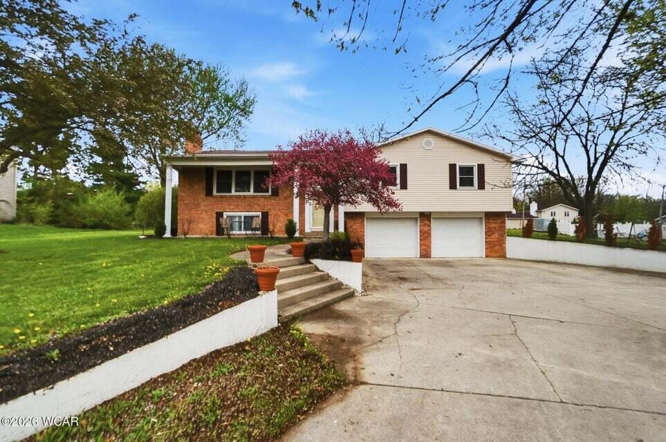 1515 Riverview Drive, Lima, Ohio 45805