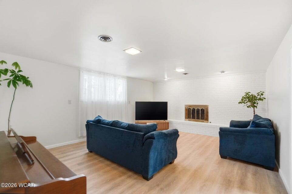 1515 Riverview Drive, Lima, Ohio 45805