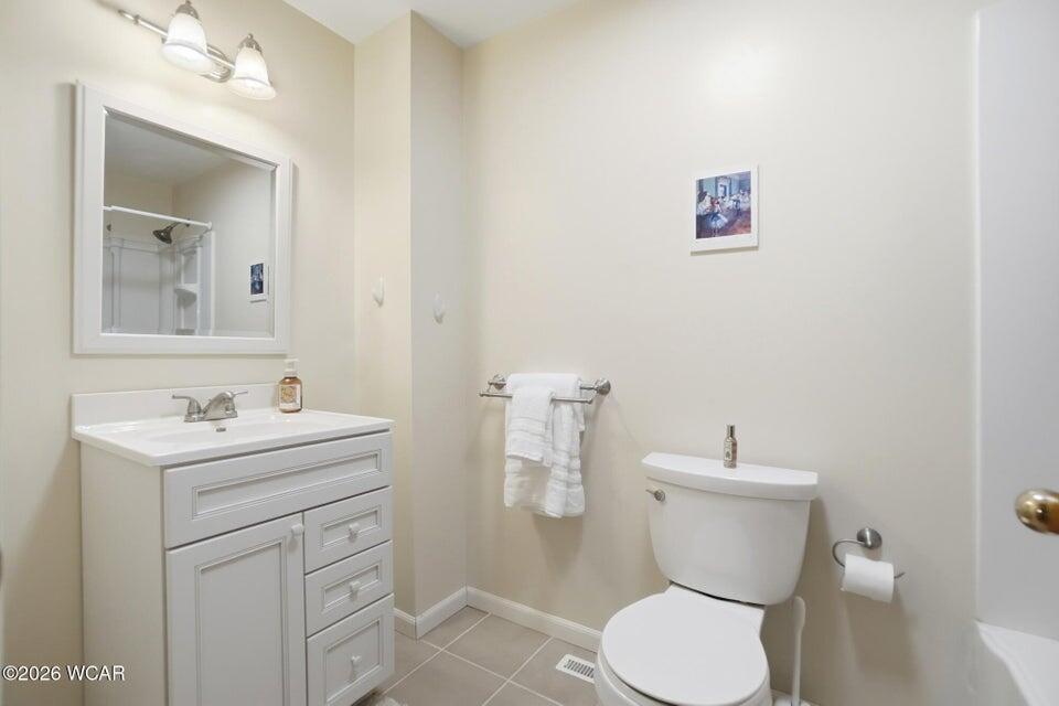 1515 Riverview Drive, Lima, Ohio 45805