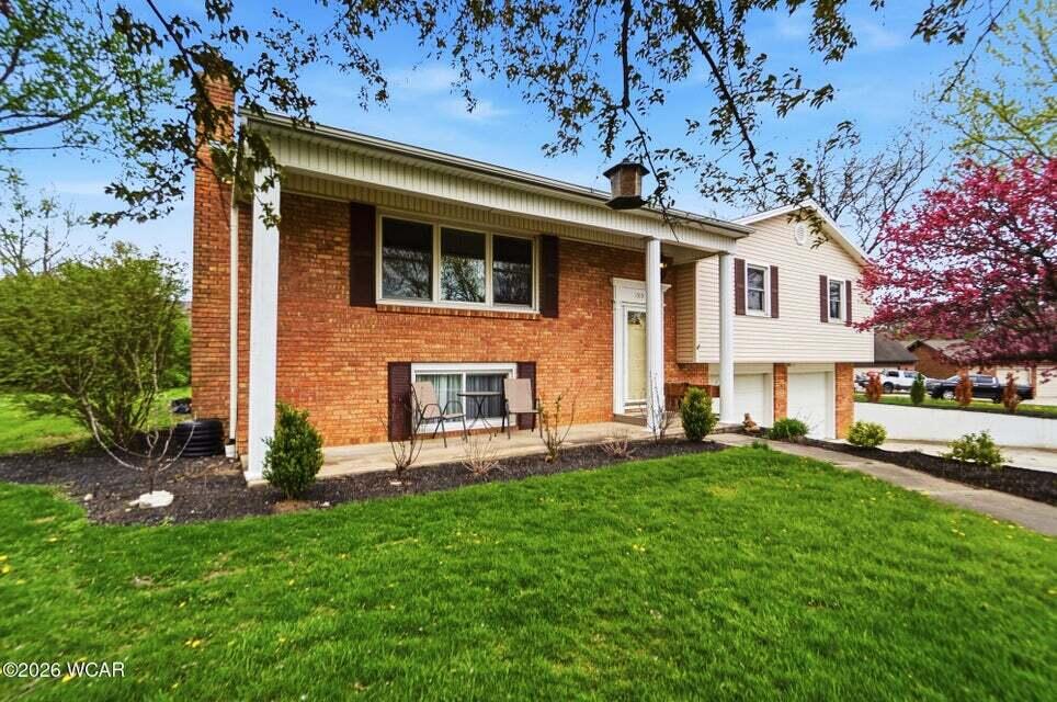 1515 Riverview Drive, Lima, Ohio 45805