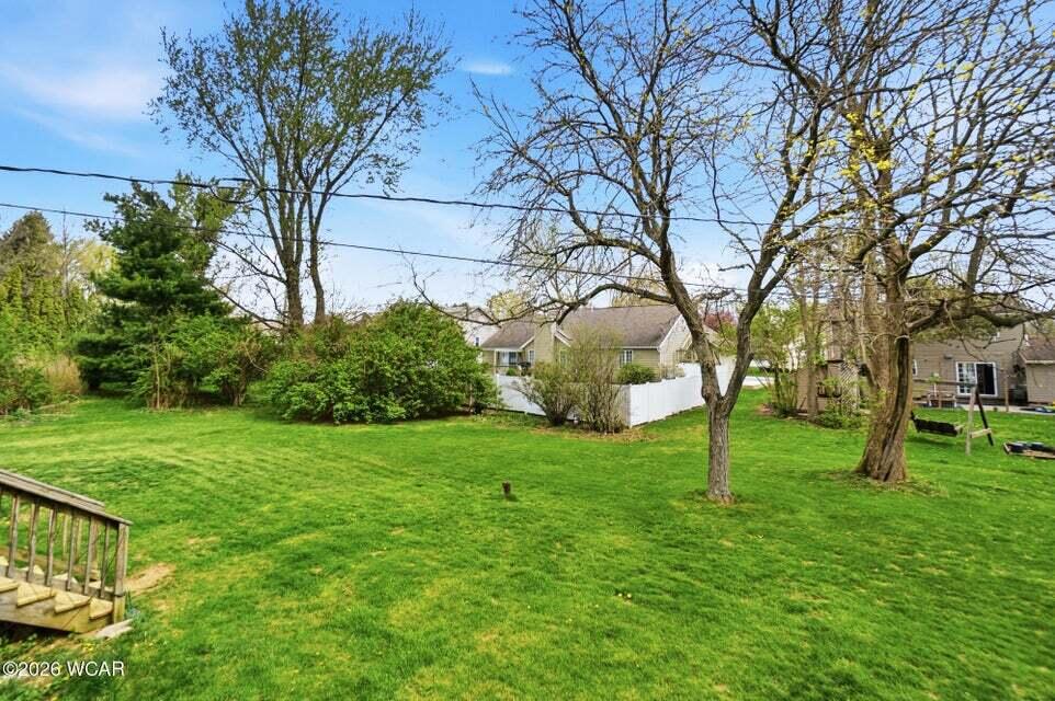 1515 Riverview Drive, Lima, Ohio 45805