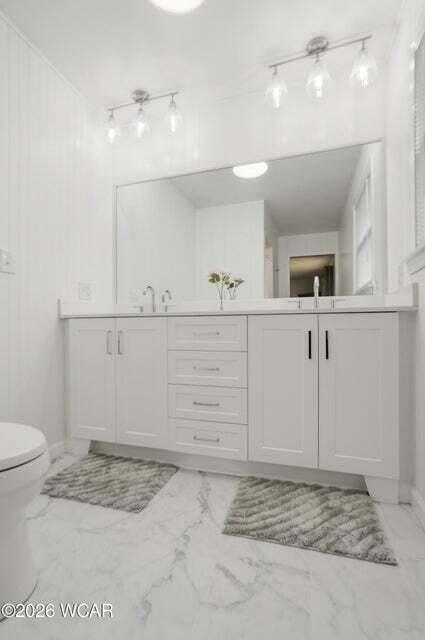 1515 Riverview Drive, Lima, Ohio 45805