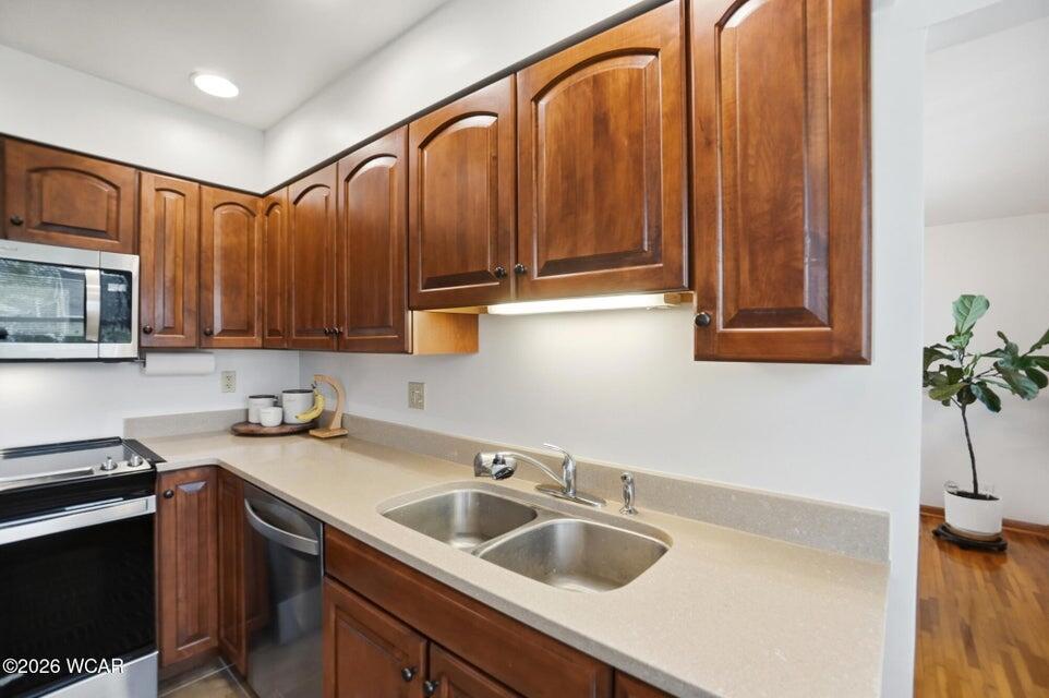 1515 Riverview Drive, Lima, Ohio 45805