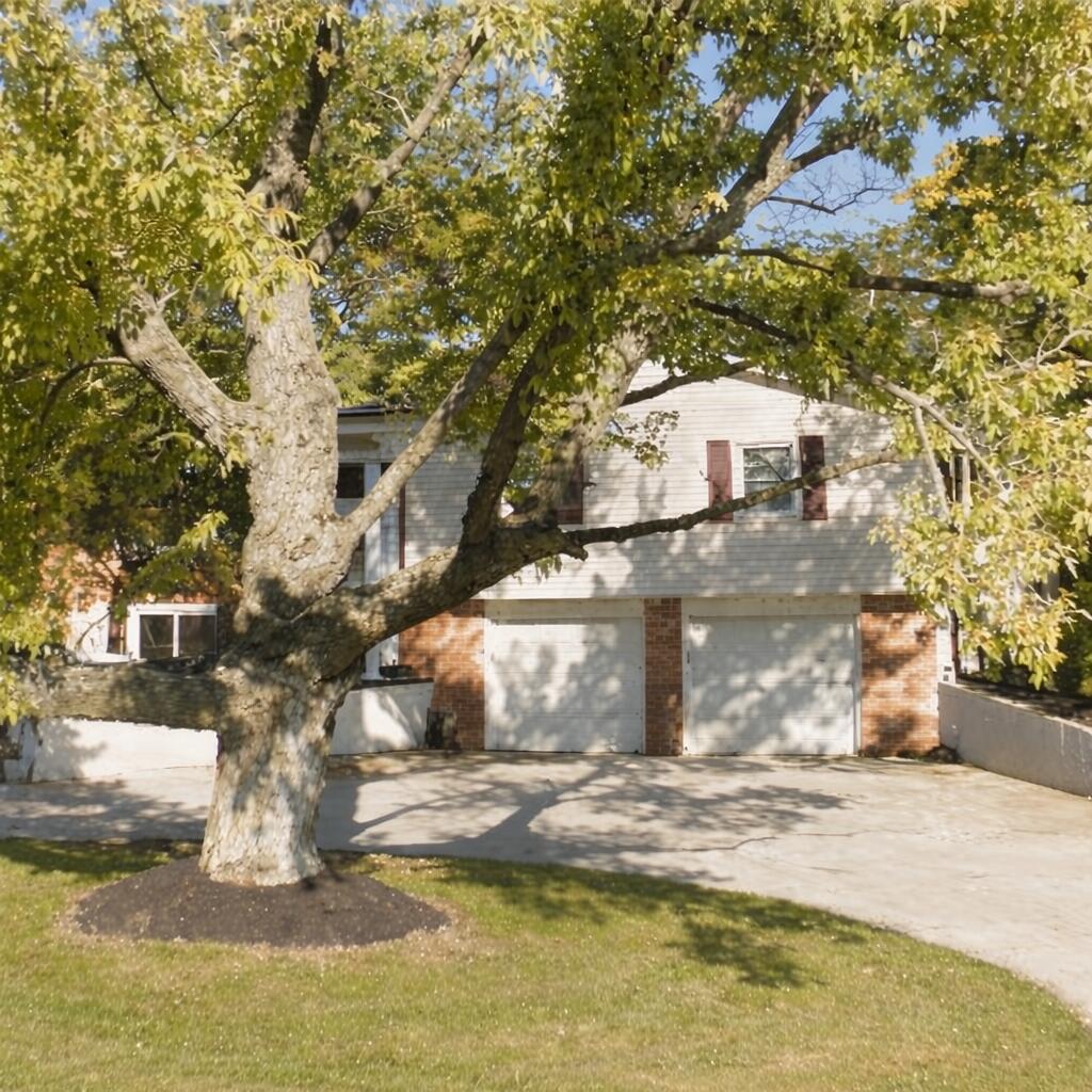 1515 Riverview Drive, Lima, Ohio 45805