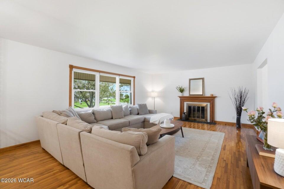 1515 Riverview Drive, Lima, Ohio 45805