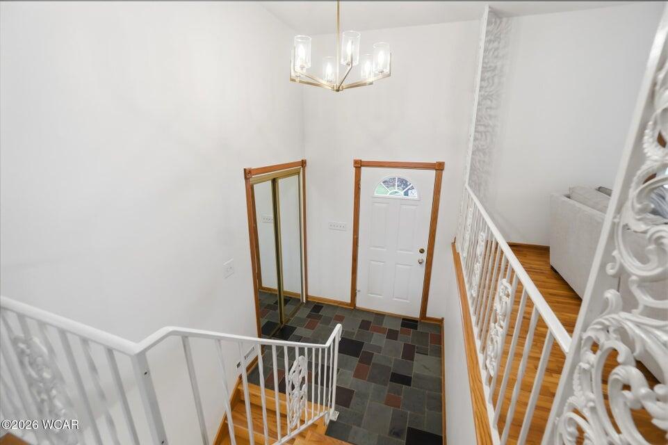 1515 Riverview Drive, Lima, Ohio 45805