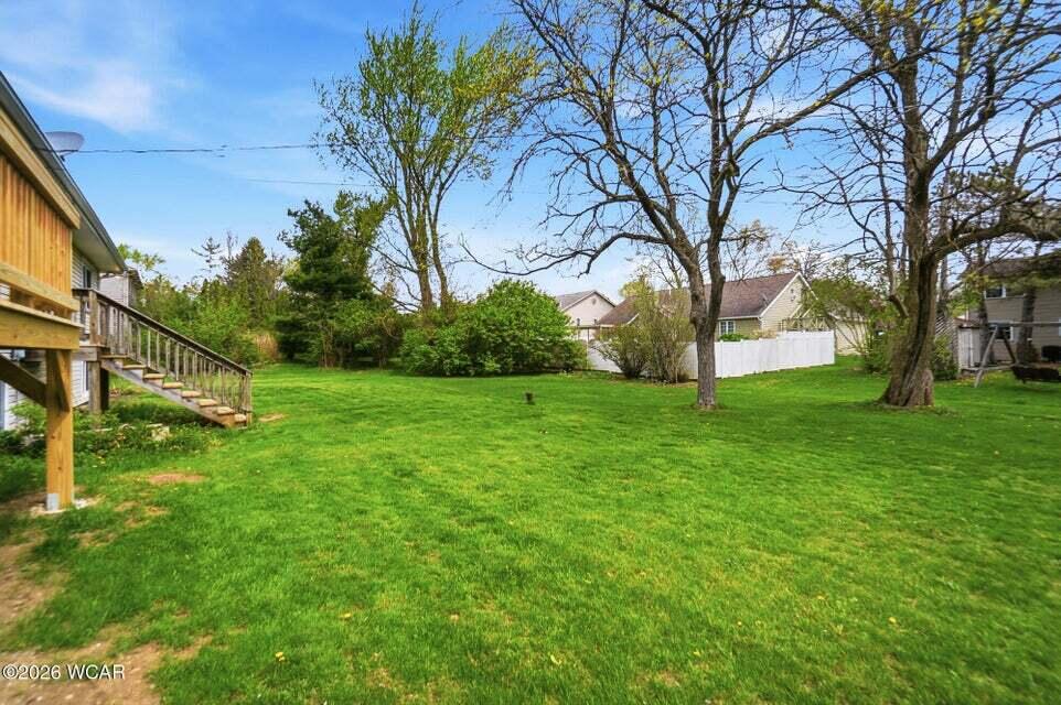 1515 Riverview Drive, Lima, Ohio 45805