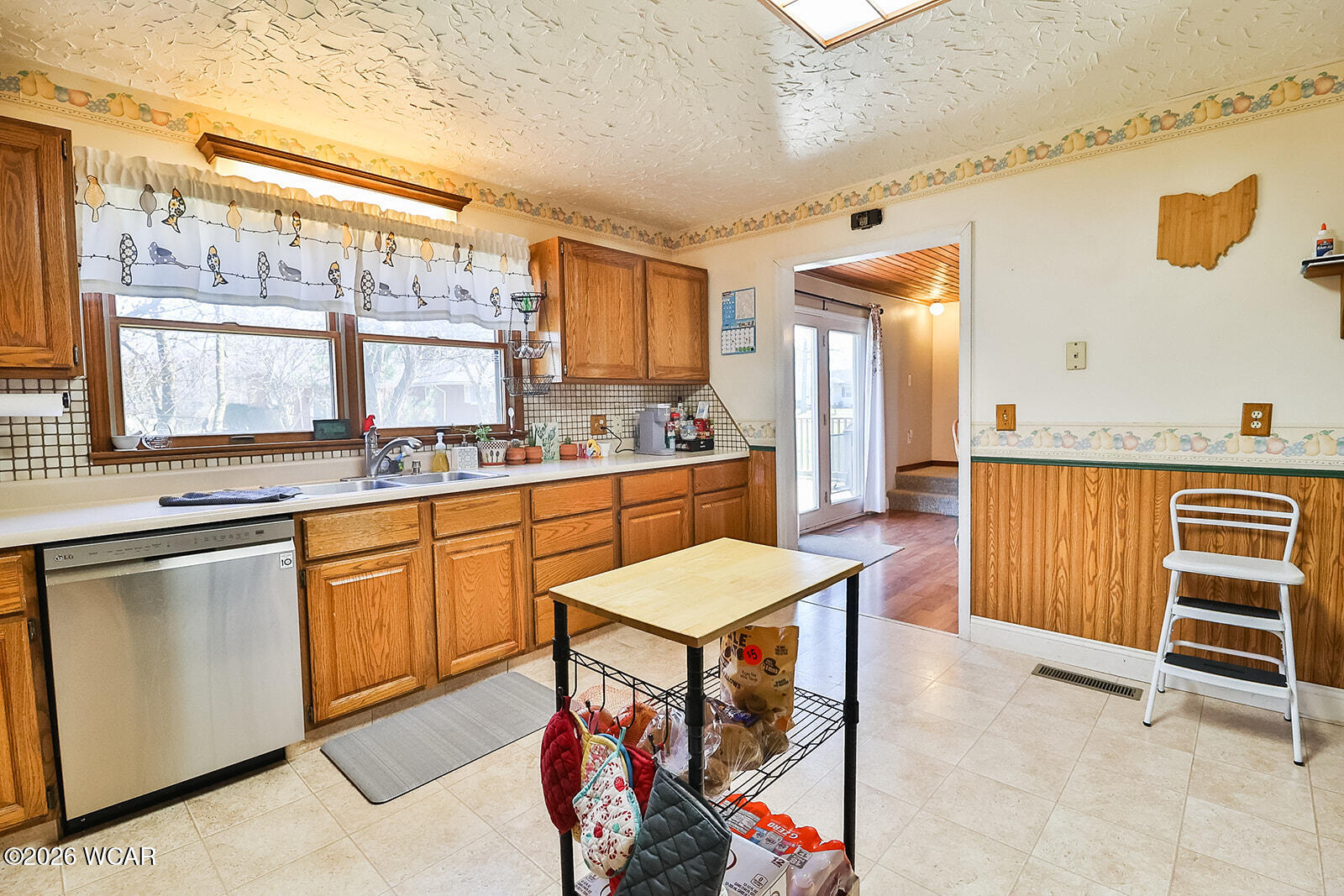 690 High Street, Kenton, Ohio