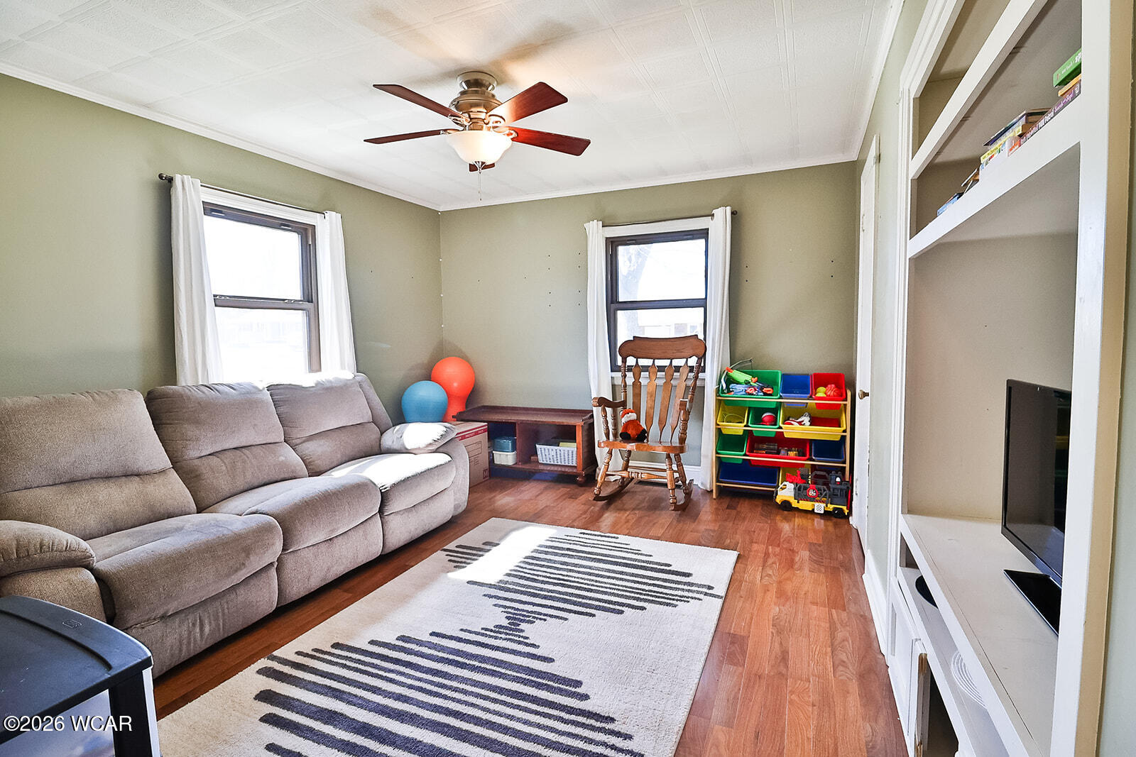 690 High Street, Kenton, Ohio