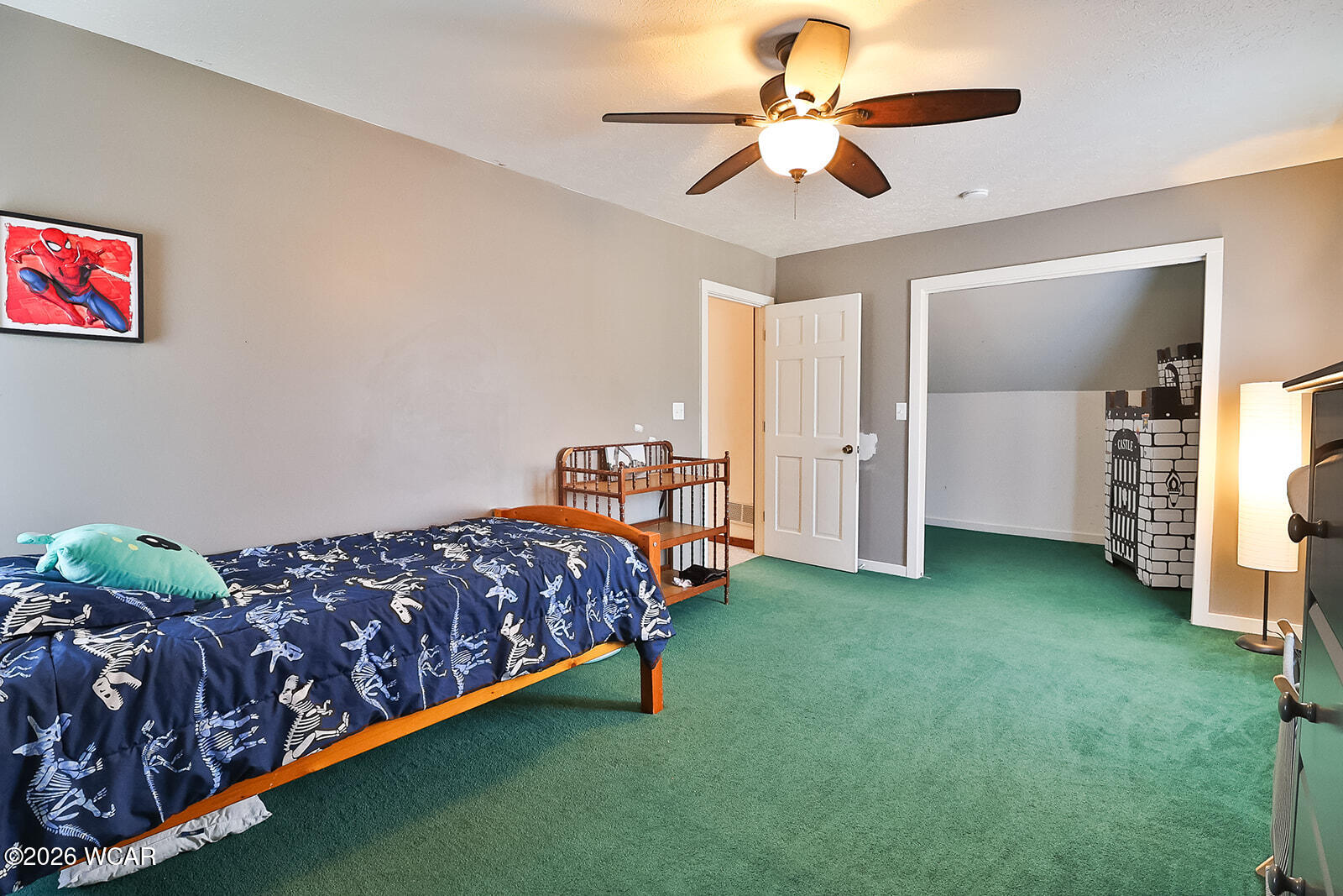 690 High Street, Kenton, Ohio