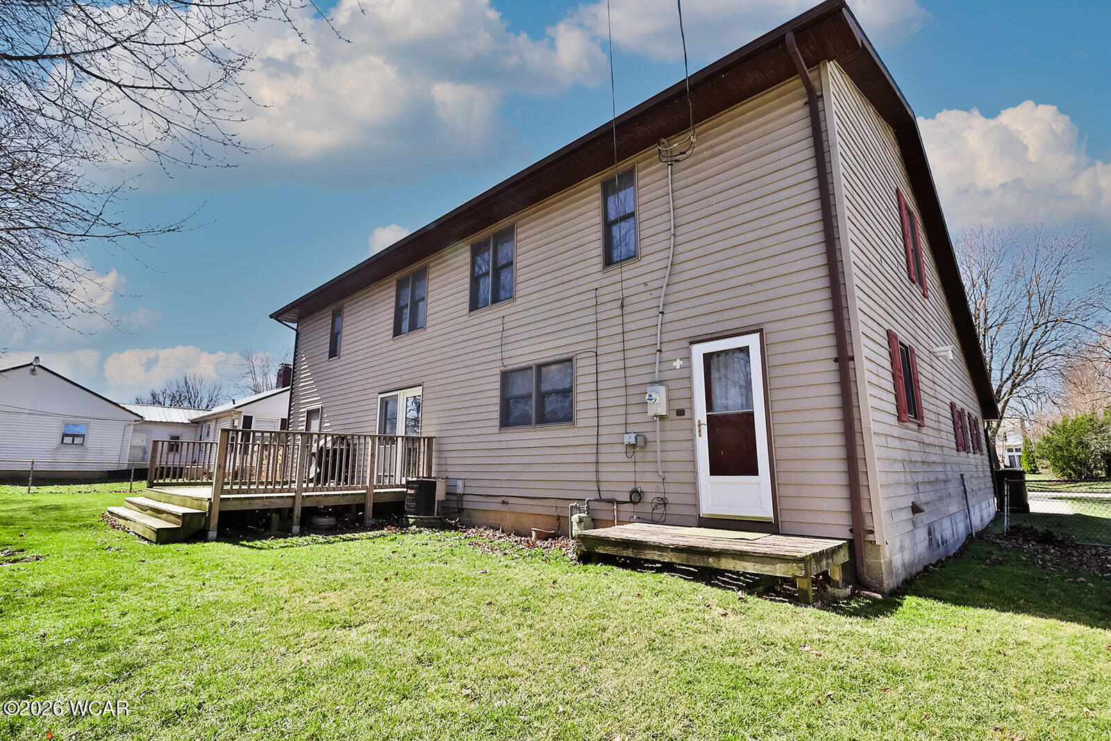 690 High Street, Kenton, Ohio