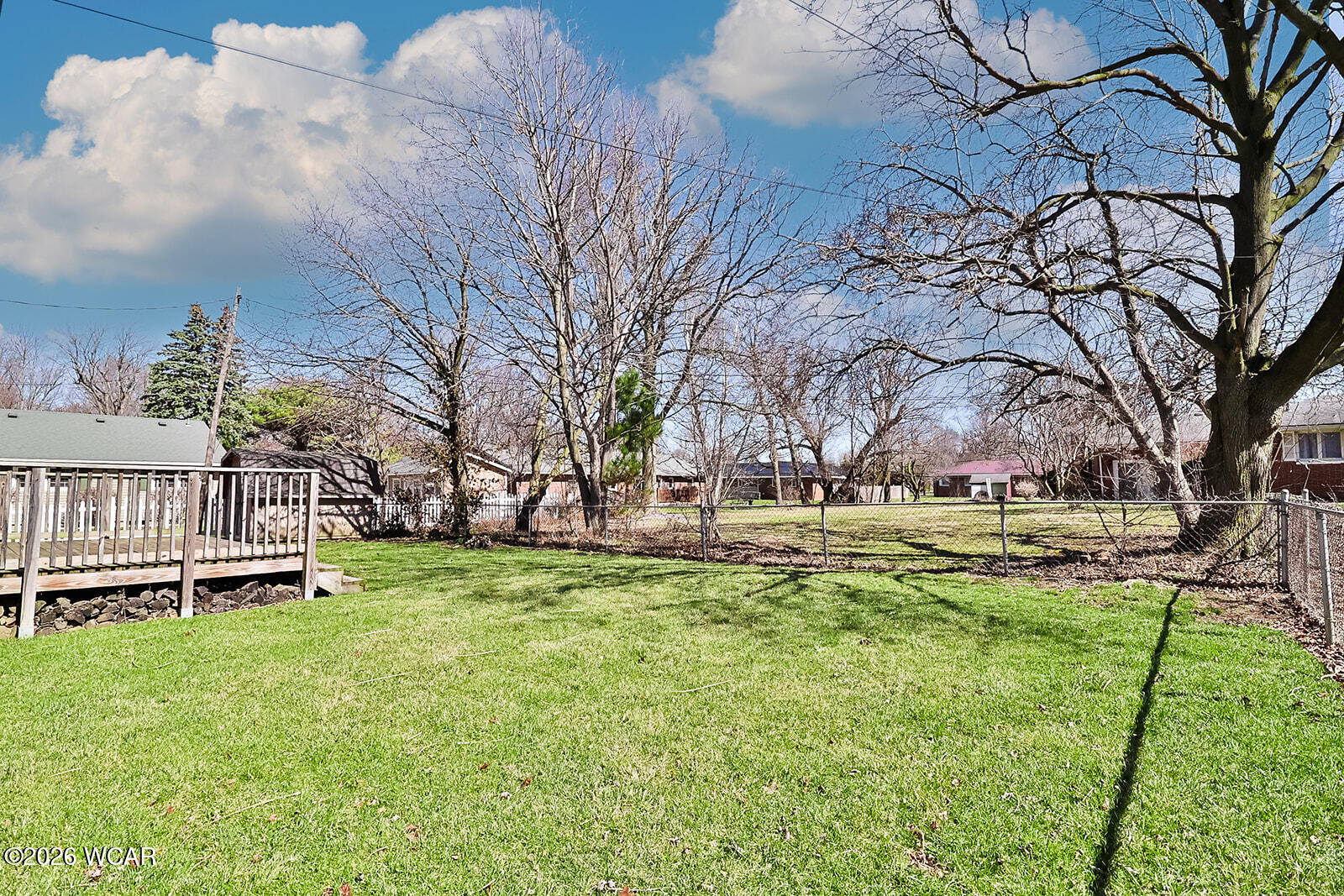 690 High Street, Kenton, Ohio