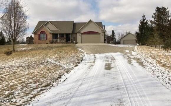 7570 Ft. Amanda Road, Lima, Ohio