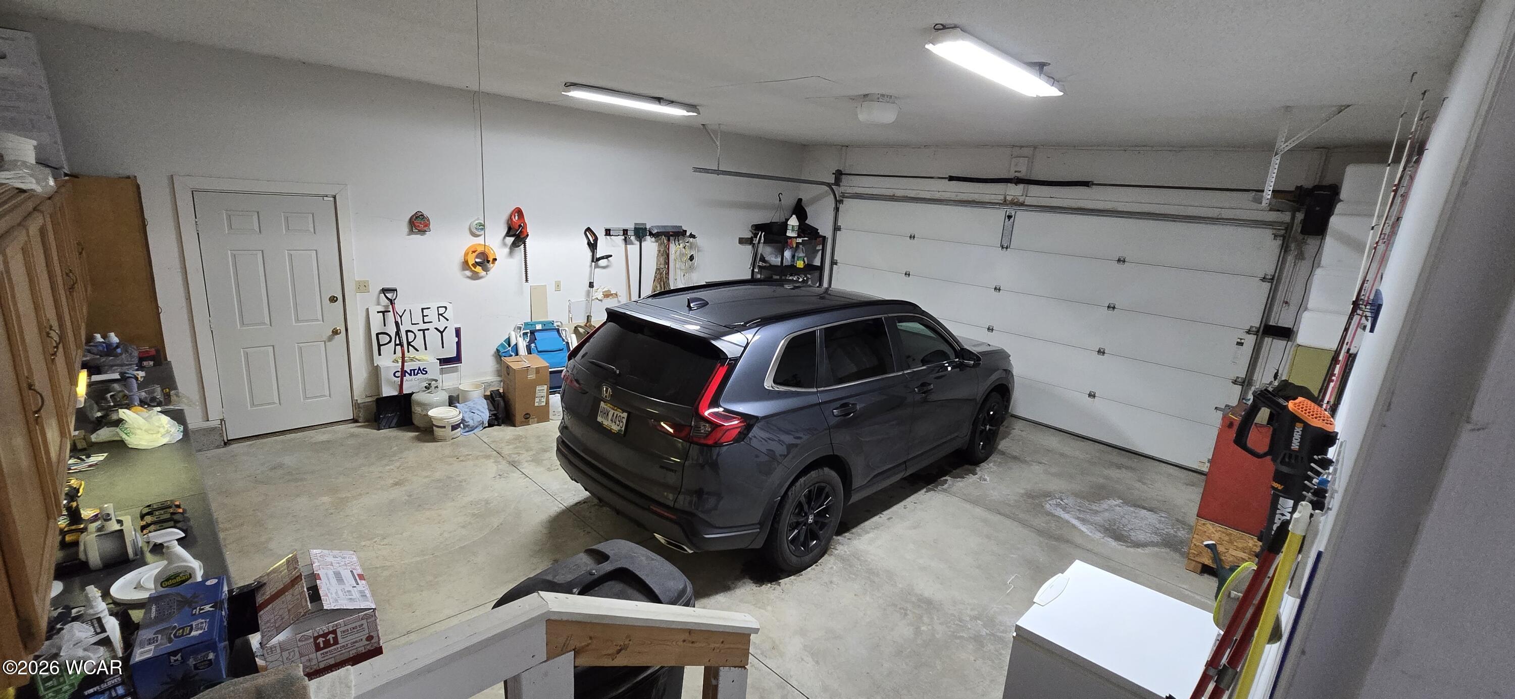 7570 Ft. Amanda Road, Lima, Ohio