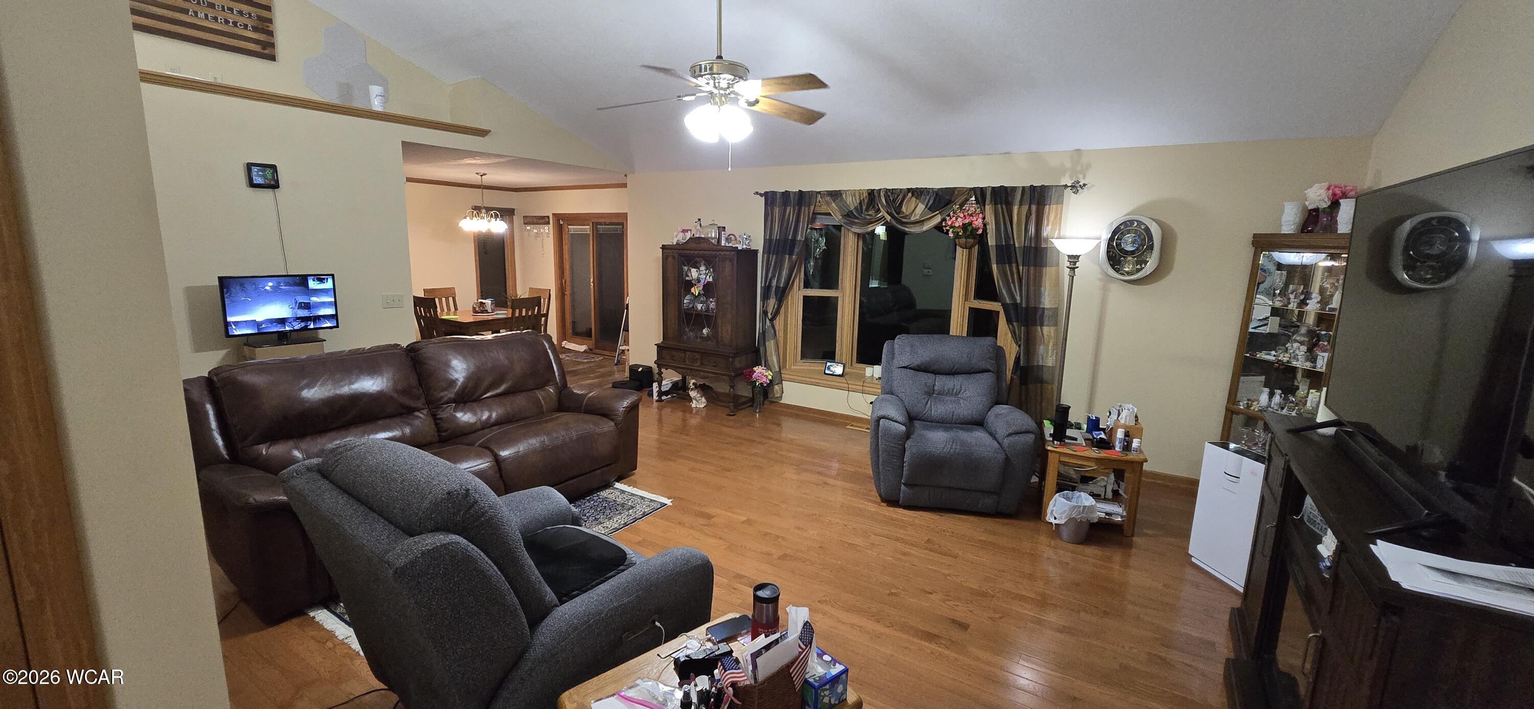 7570 Ft. Amanda Road, Lima, Ohio