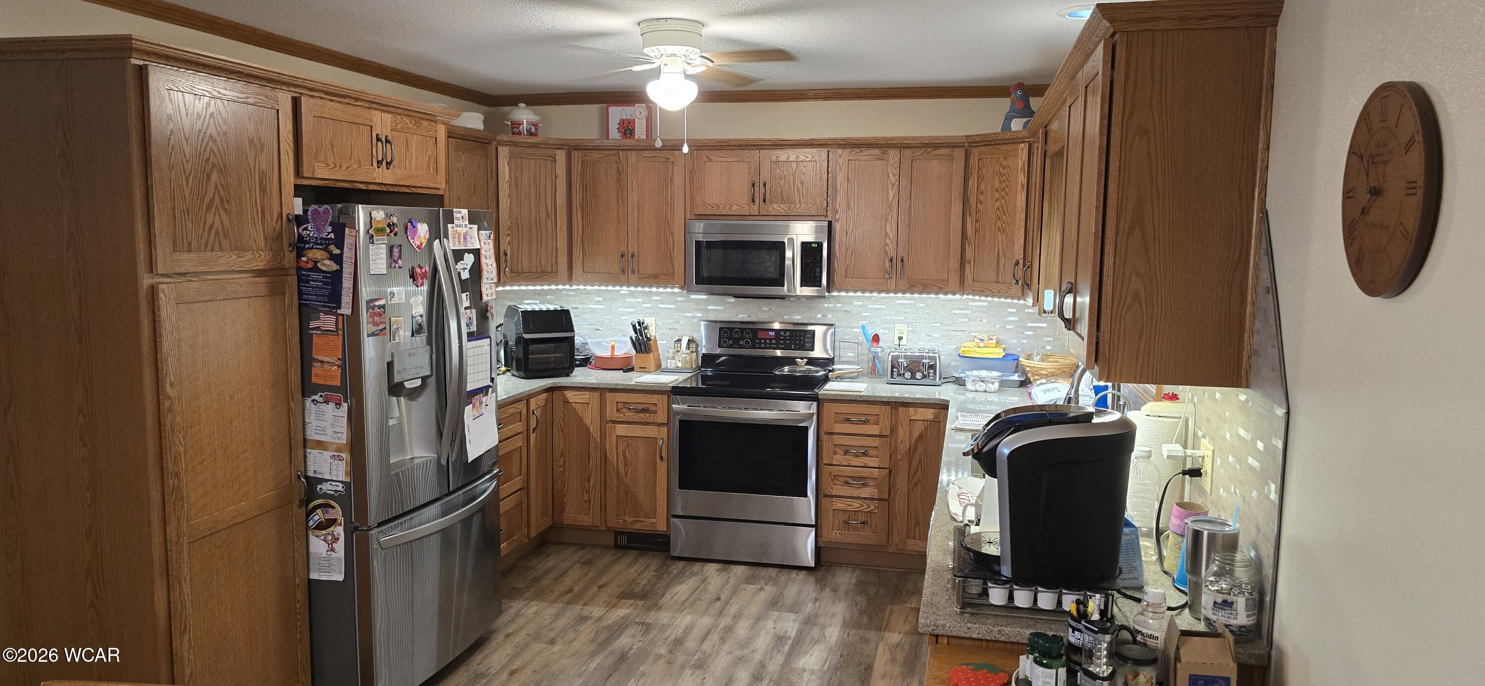 7570 Ft. Amanda Road, Lima, Ohio