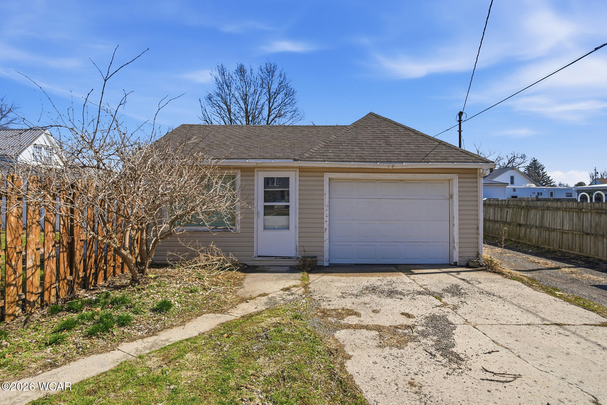 628 Pierce Street Street, Delphos, Ohio