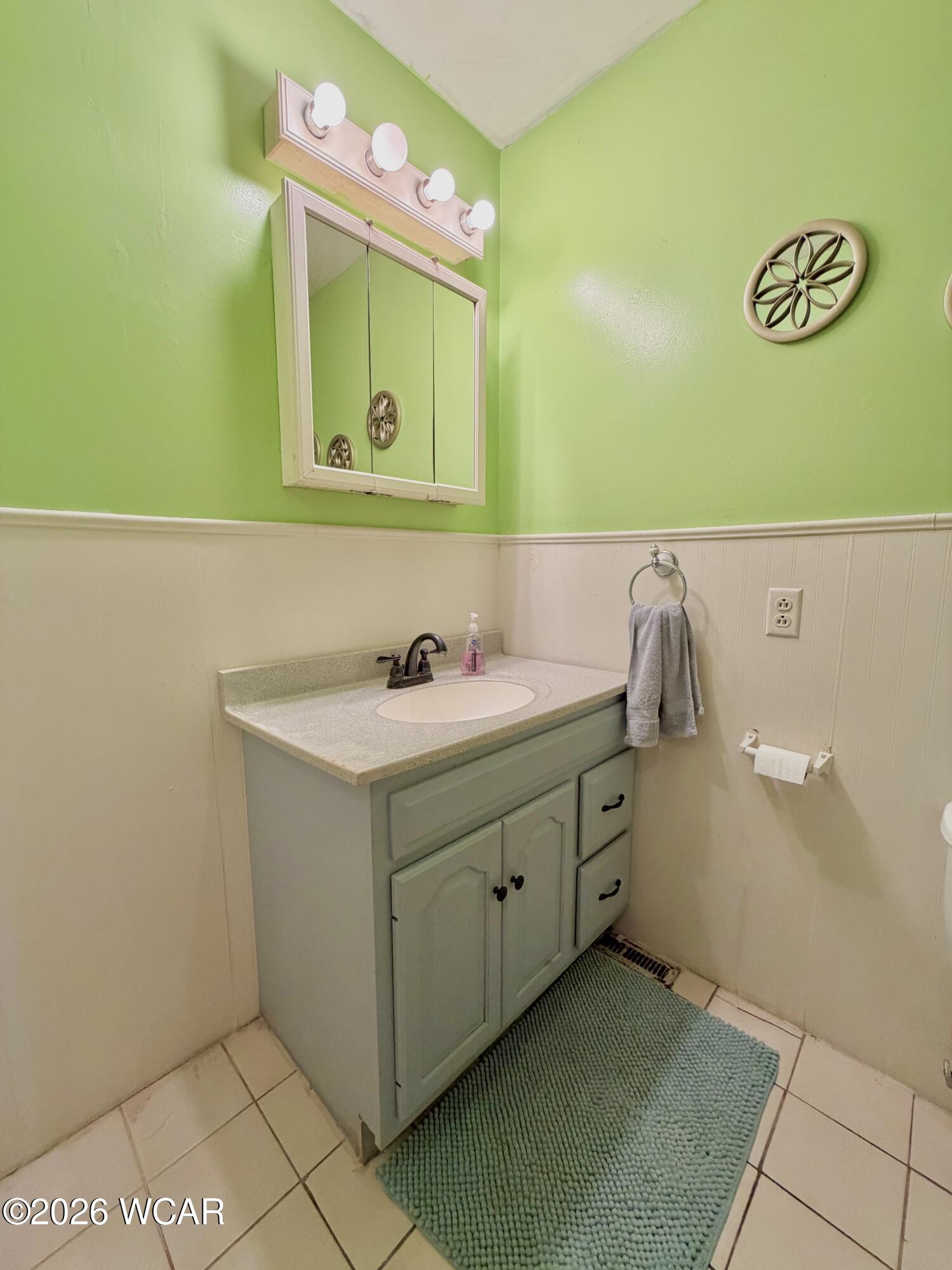 712 Taylor Avenue, Lima, Ohio