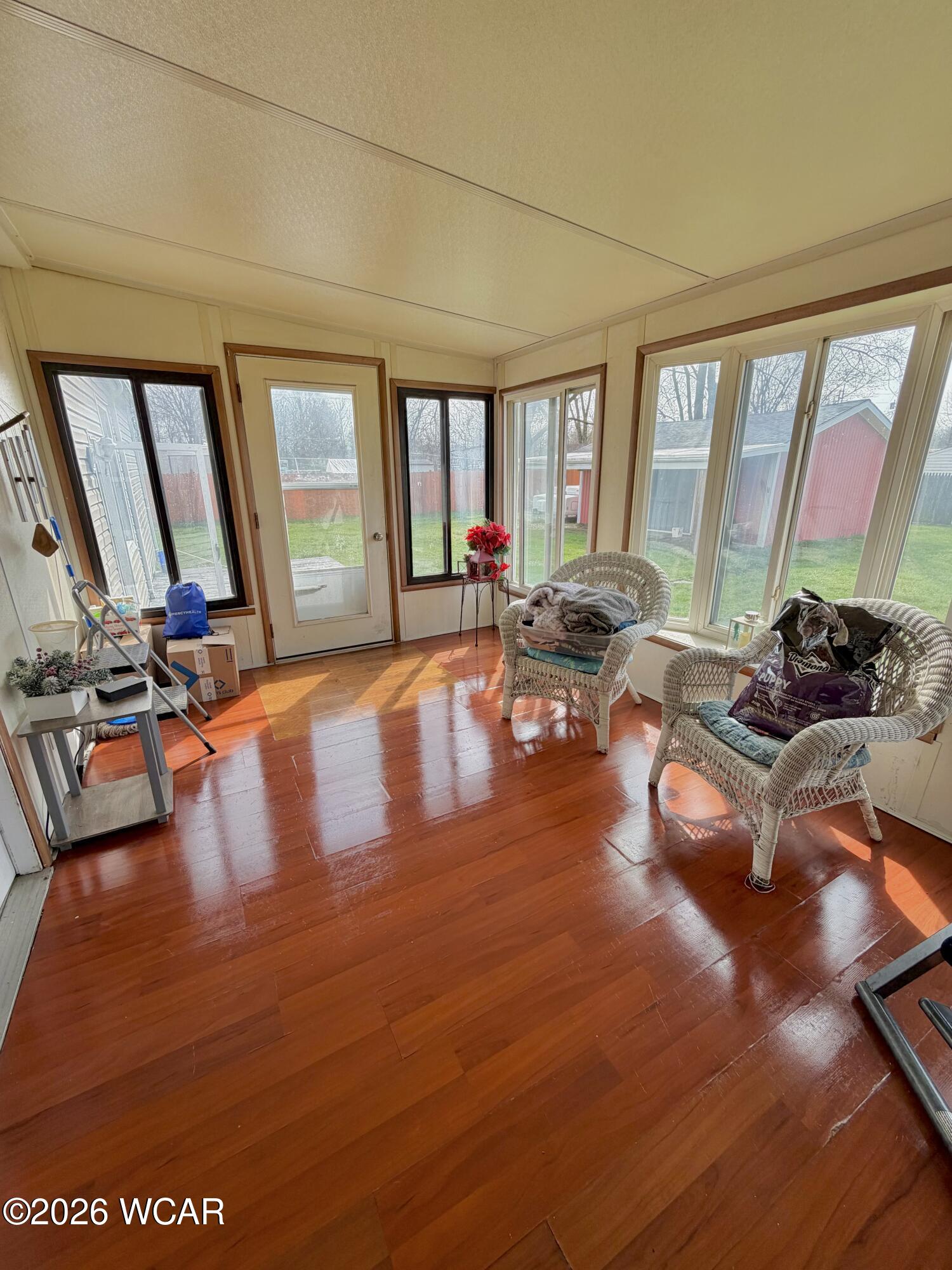 712 Taylor Avenue, Lima, Ohio