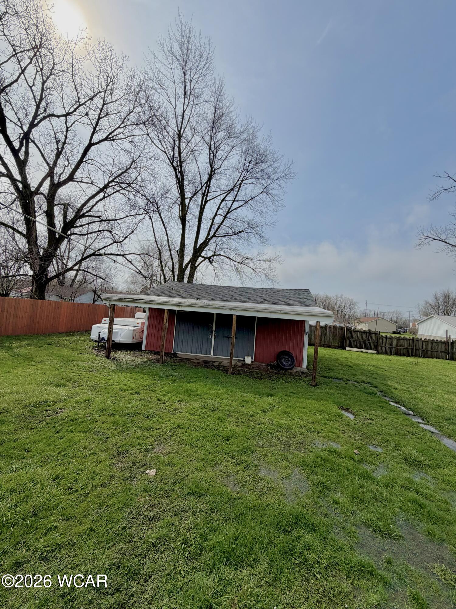 712 Taylor Avenue, Lima, Ohio