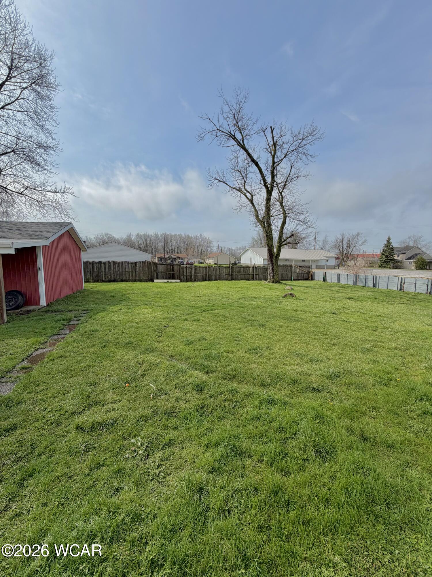 712 Taylor Avenue, Lima, Ohio