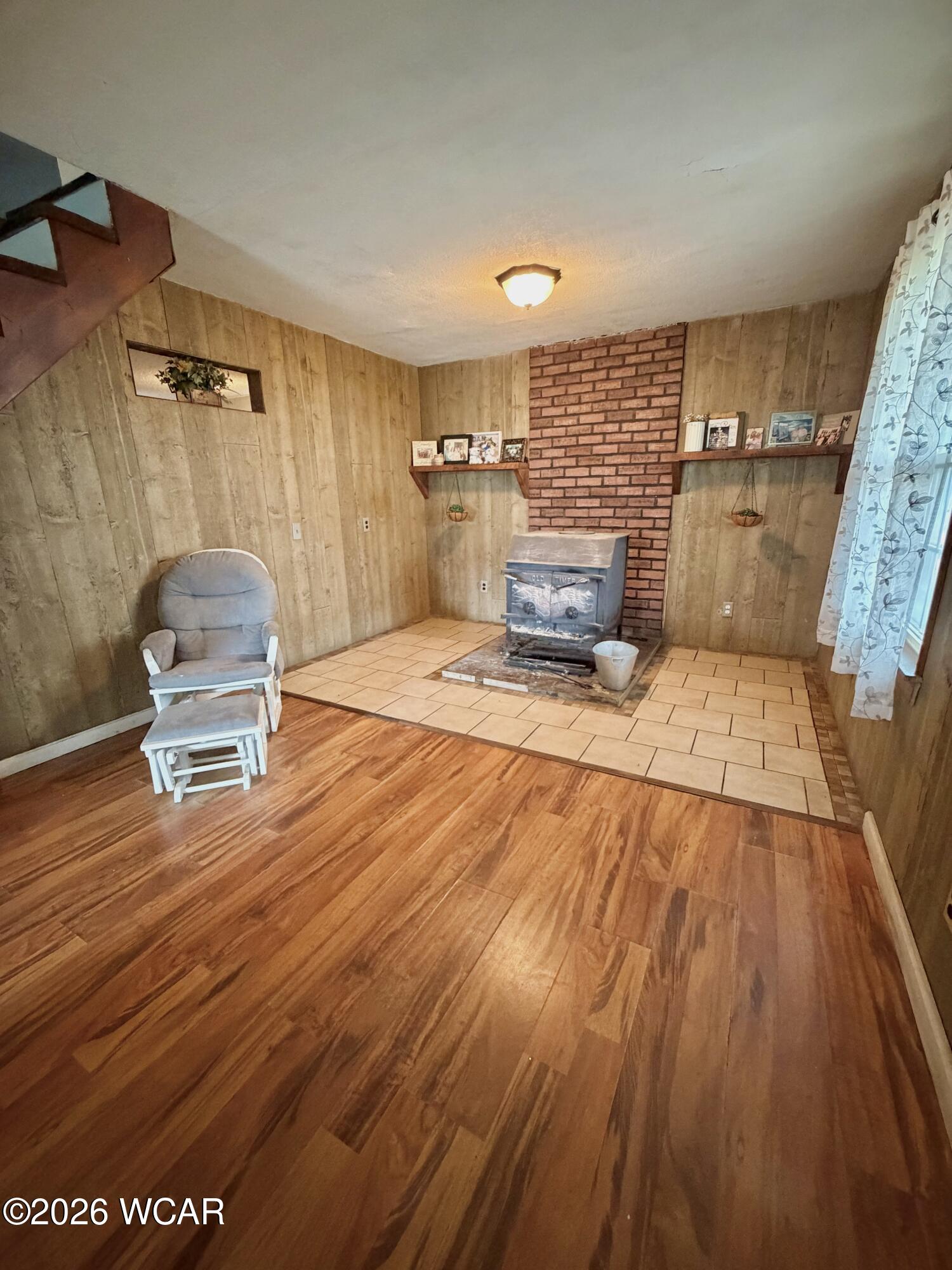 712 Taylor Avenue, Lima, Ohio