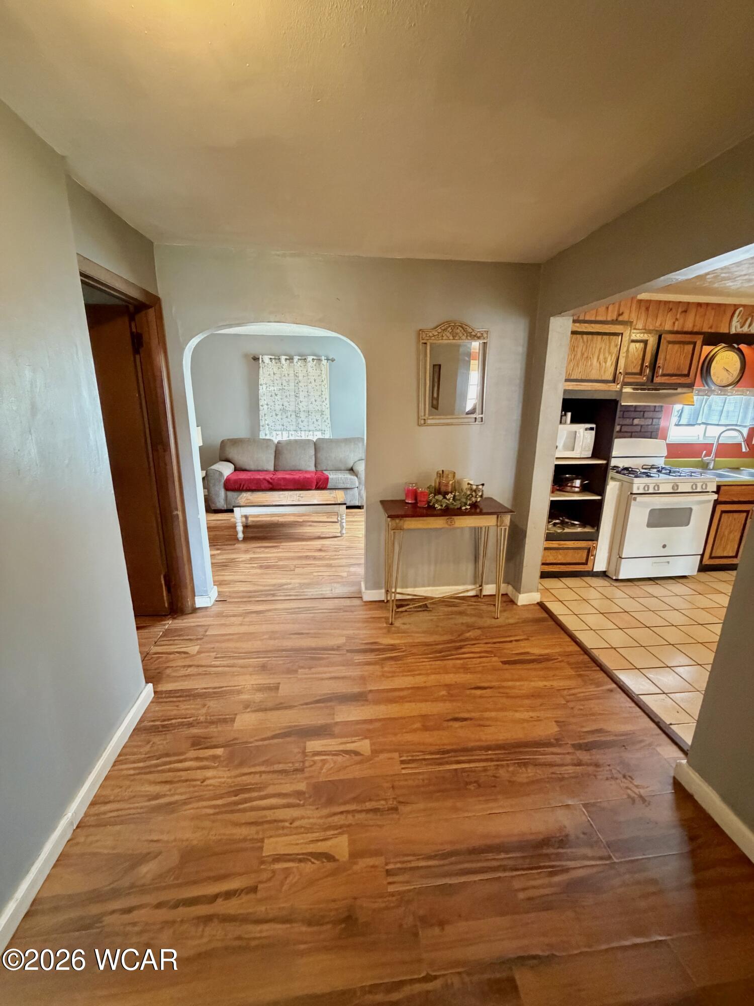 712 Taylor Avenue, Lima, Ohio