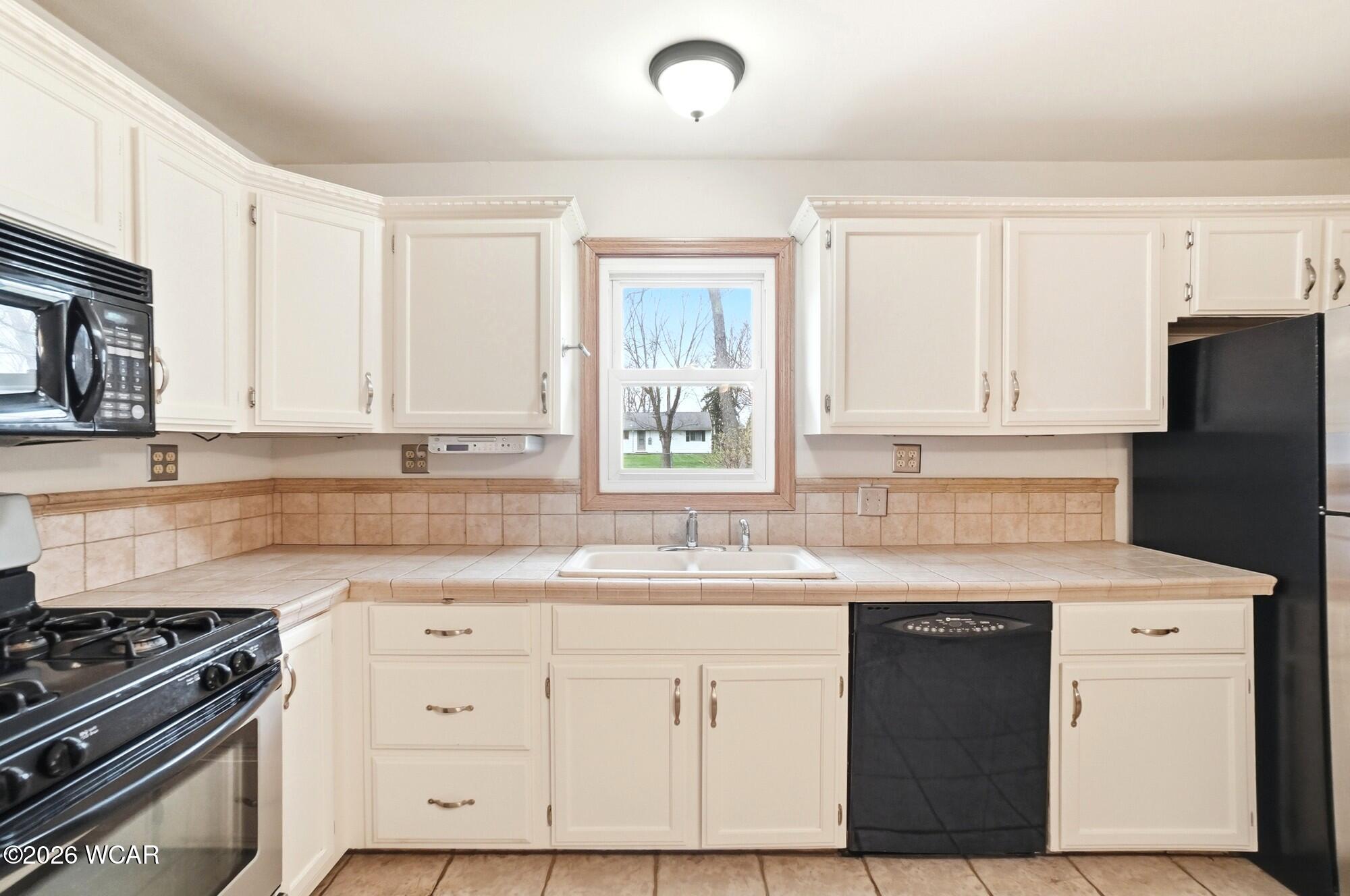 2810 Breese Road, Cridersville, Ohio