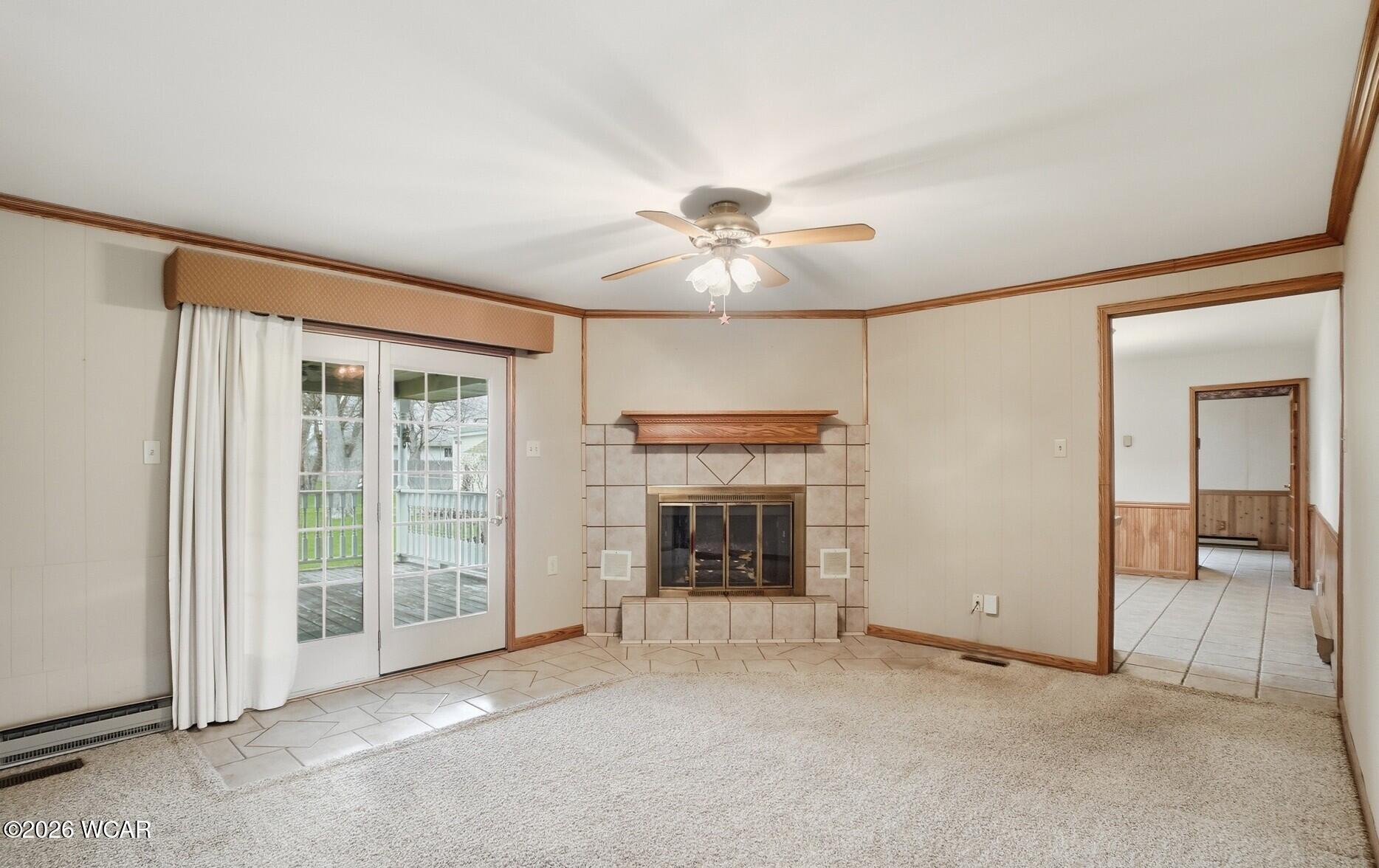 2810 Breese Road, Cridersville, Ohio