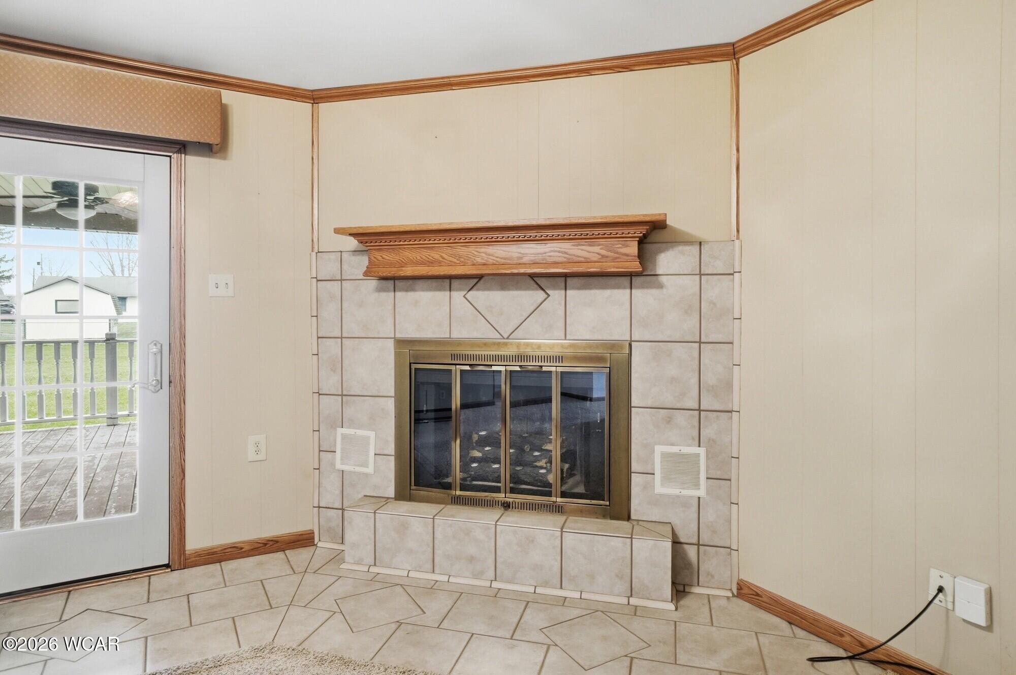 2810 Breese Road, Cridersville, Ohio